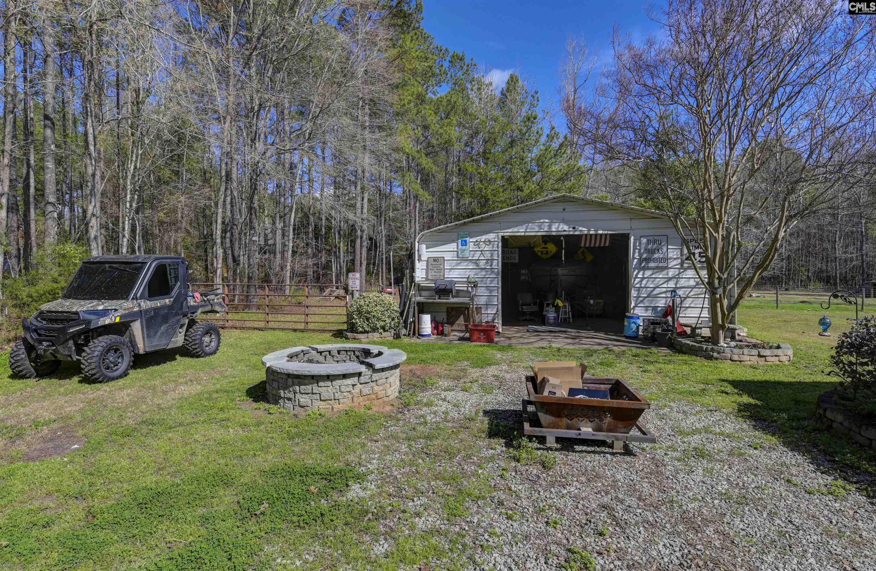 1032 Lawhorn Road Blythewood, SC 29016-0000
