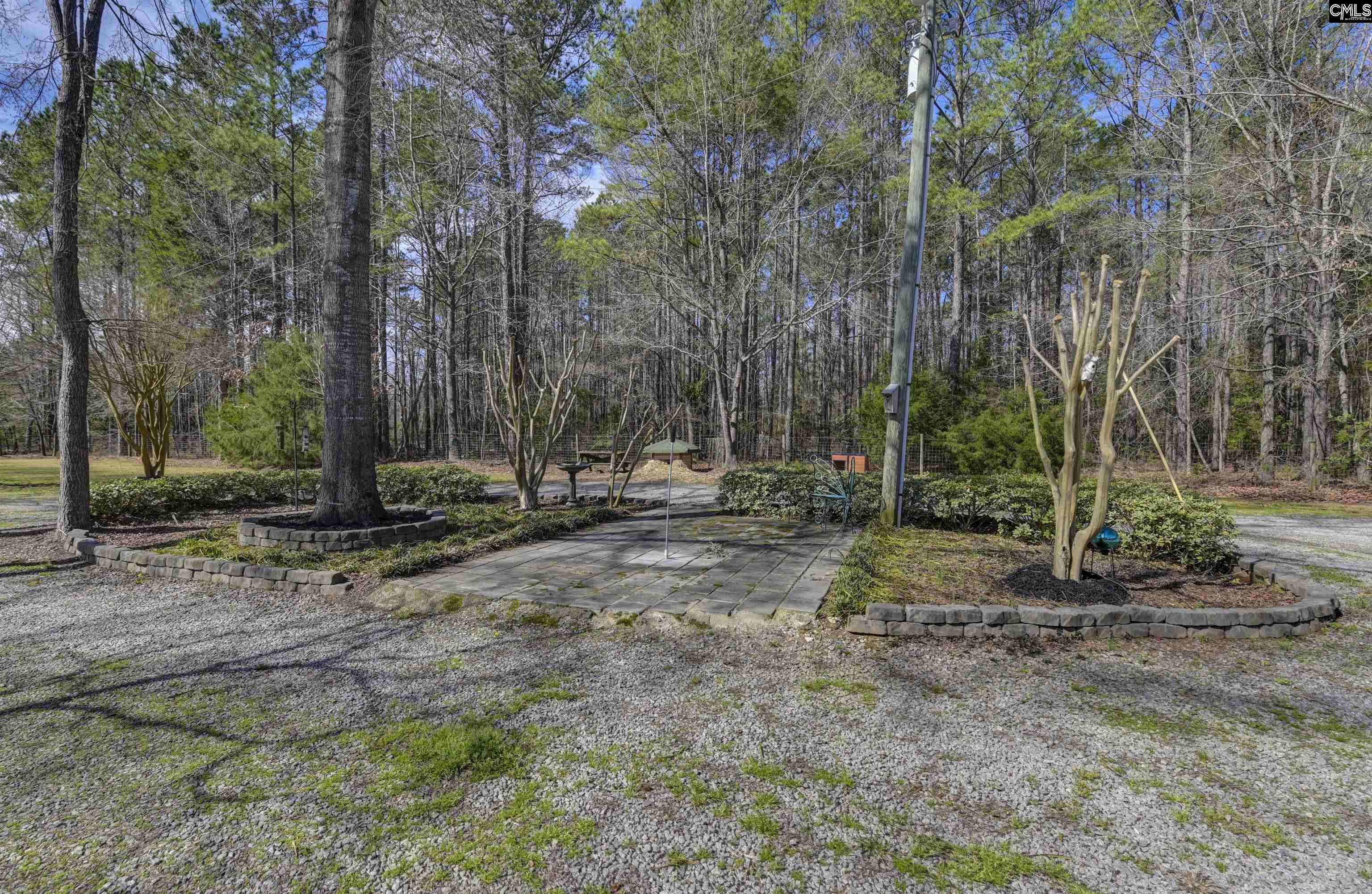 1032 Lawhorn Road Blythewood, SC 29016-0000