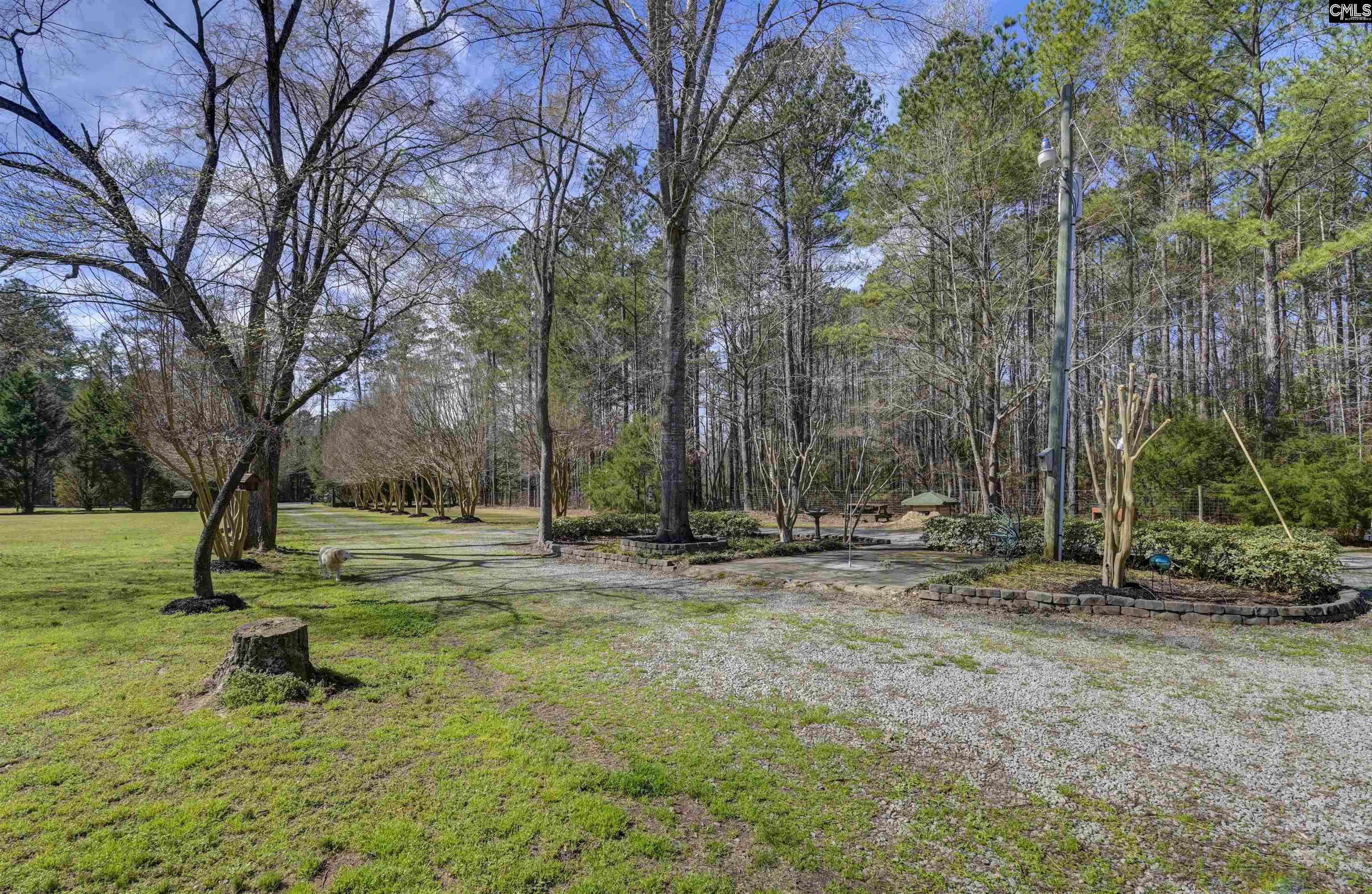 1032 Lawhorn Road Blythewood, SC 29016-0000