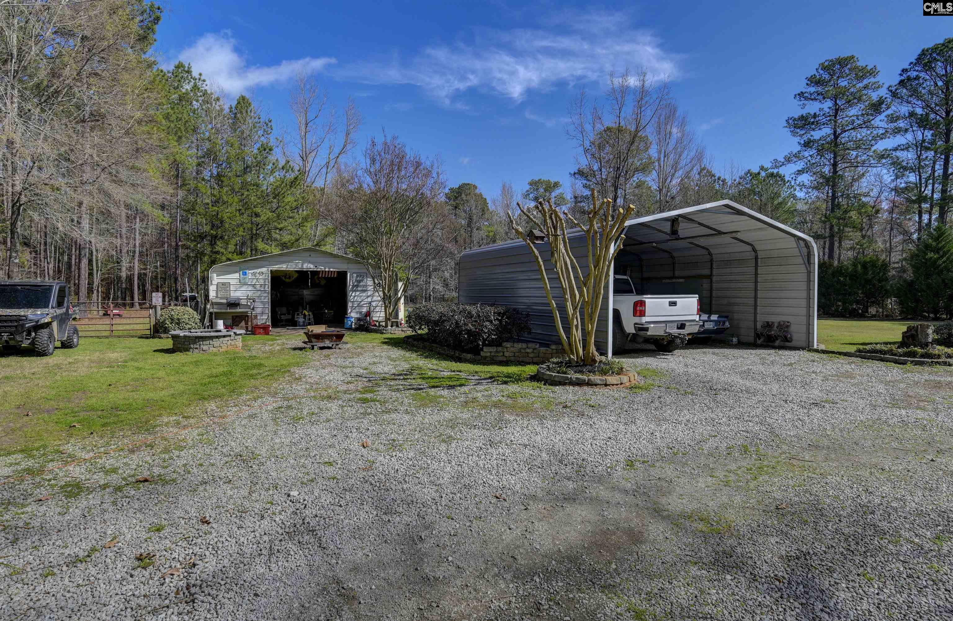 1032 Lawhorn Road Blythewood, SC 29016-0000
