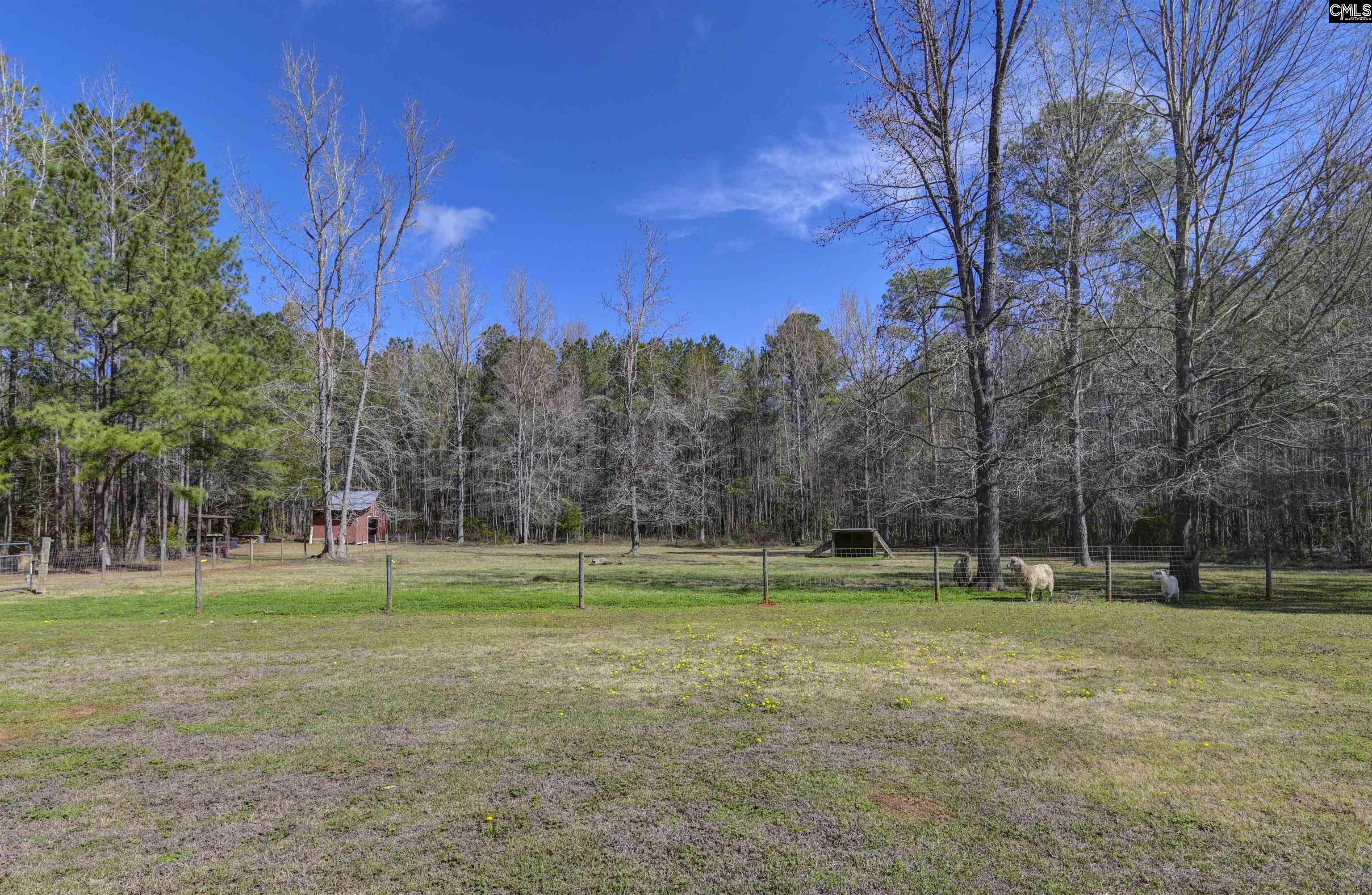 1032 Lawhorn Road Blythewood, SC 29016-0000
