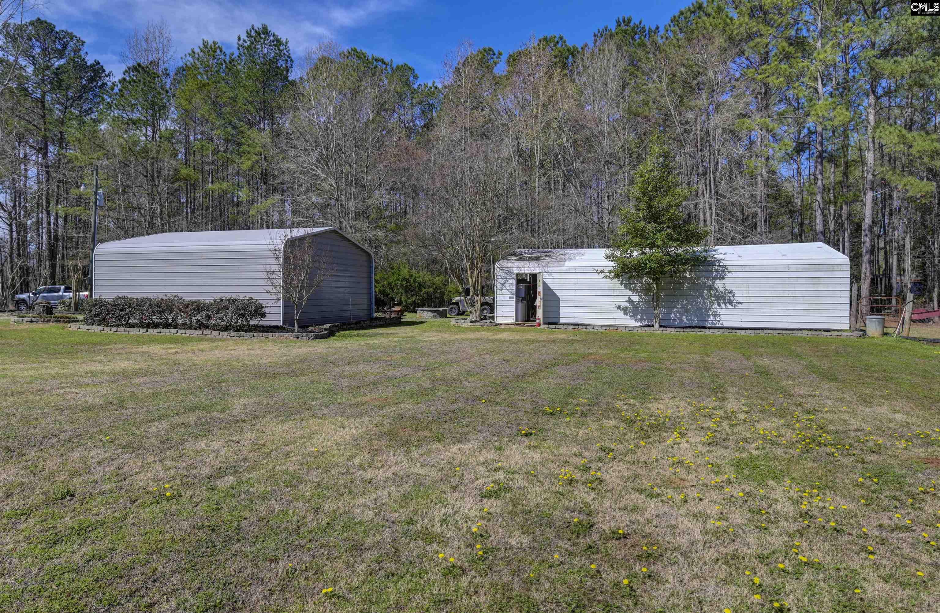 1032 Lawhorn Road Blythewood, SC 29016-0000