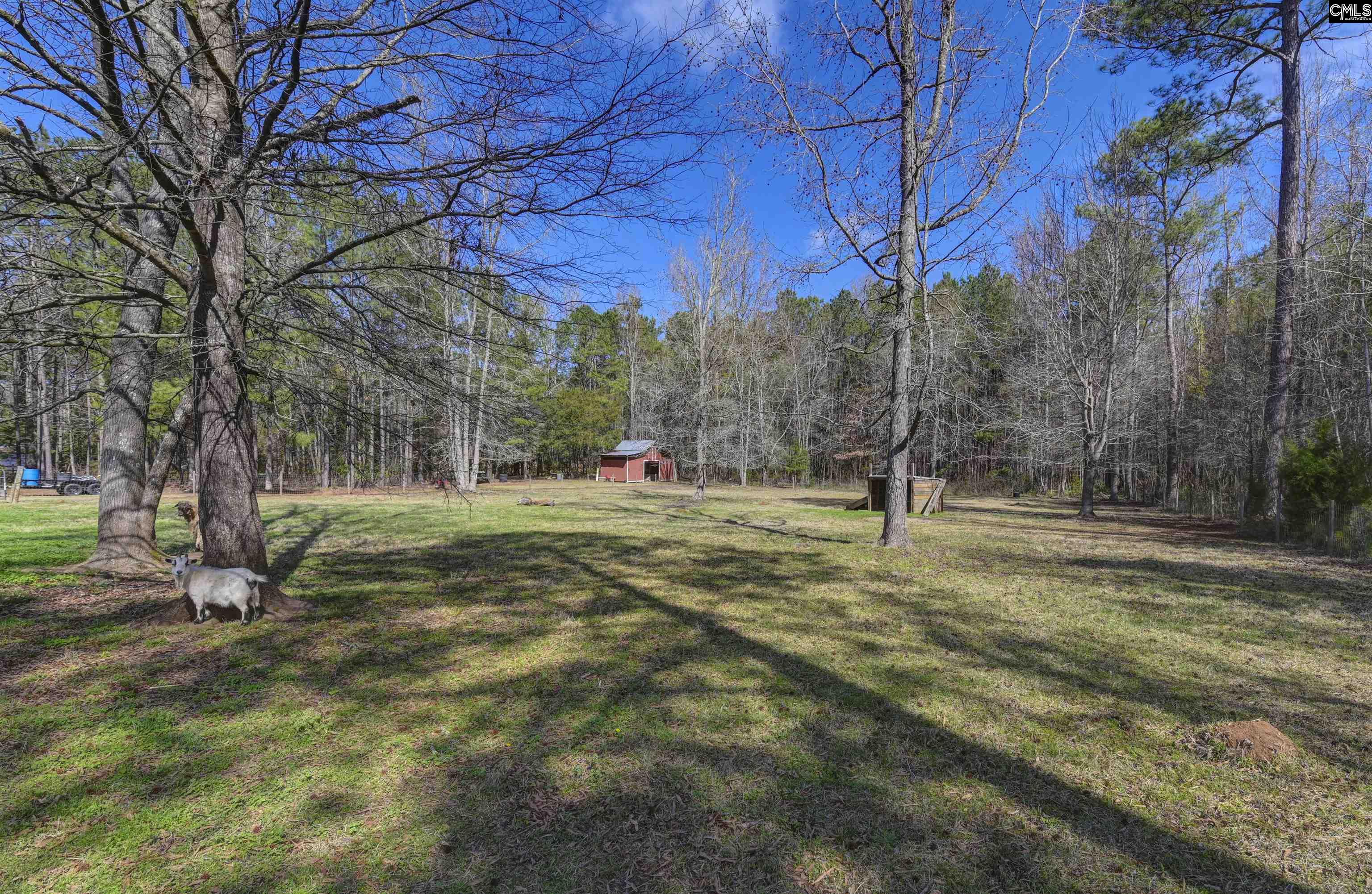 1032 Lawhorn Road Blythewood, SC 29016-0000