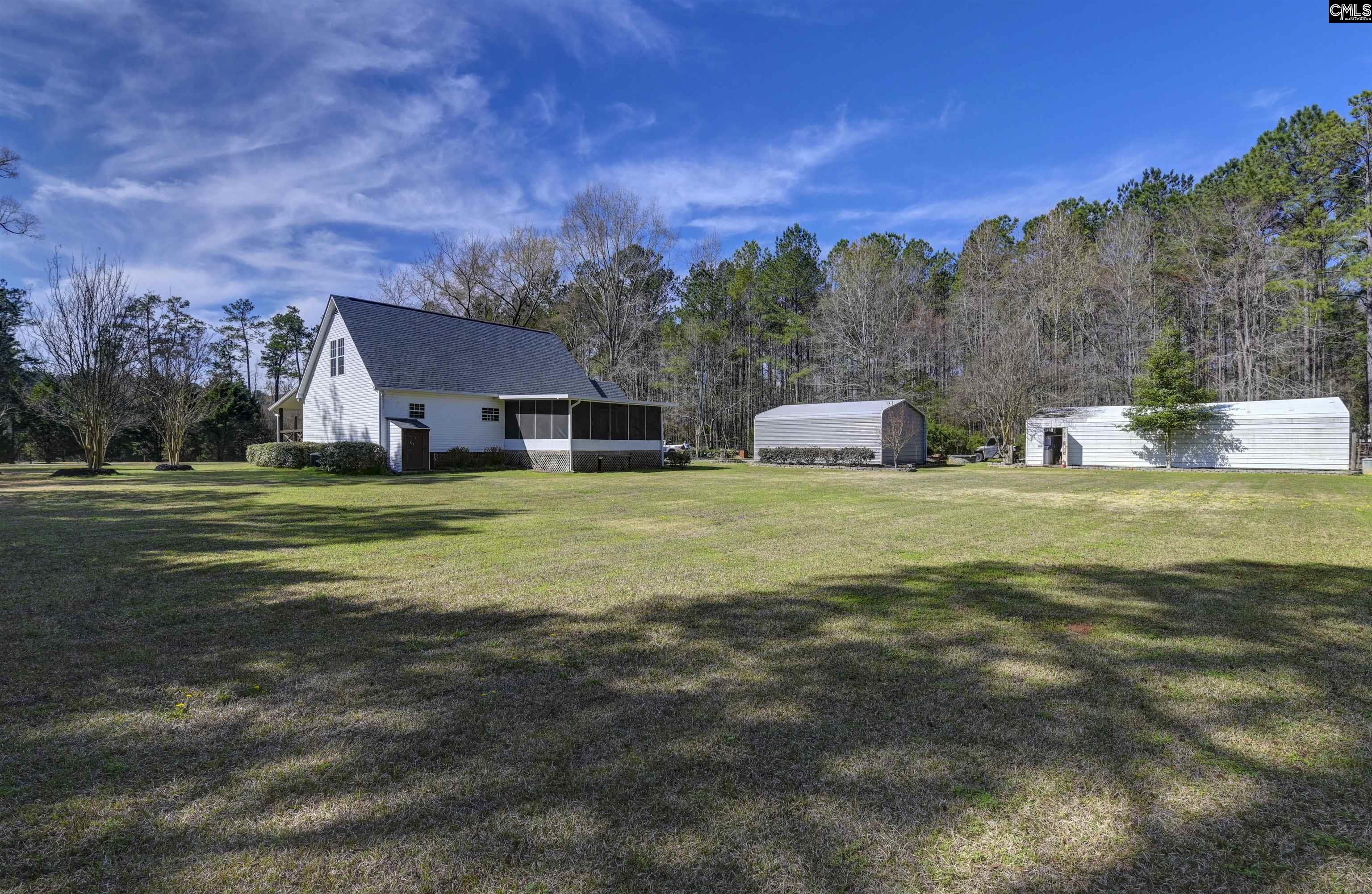 1032 Lawhorn Road Blythewood, SC 29016-0000