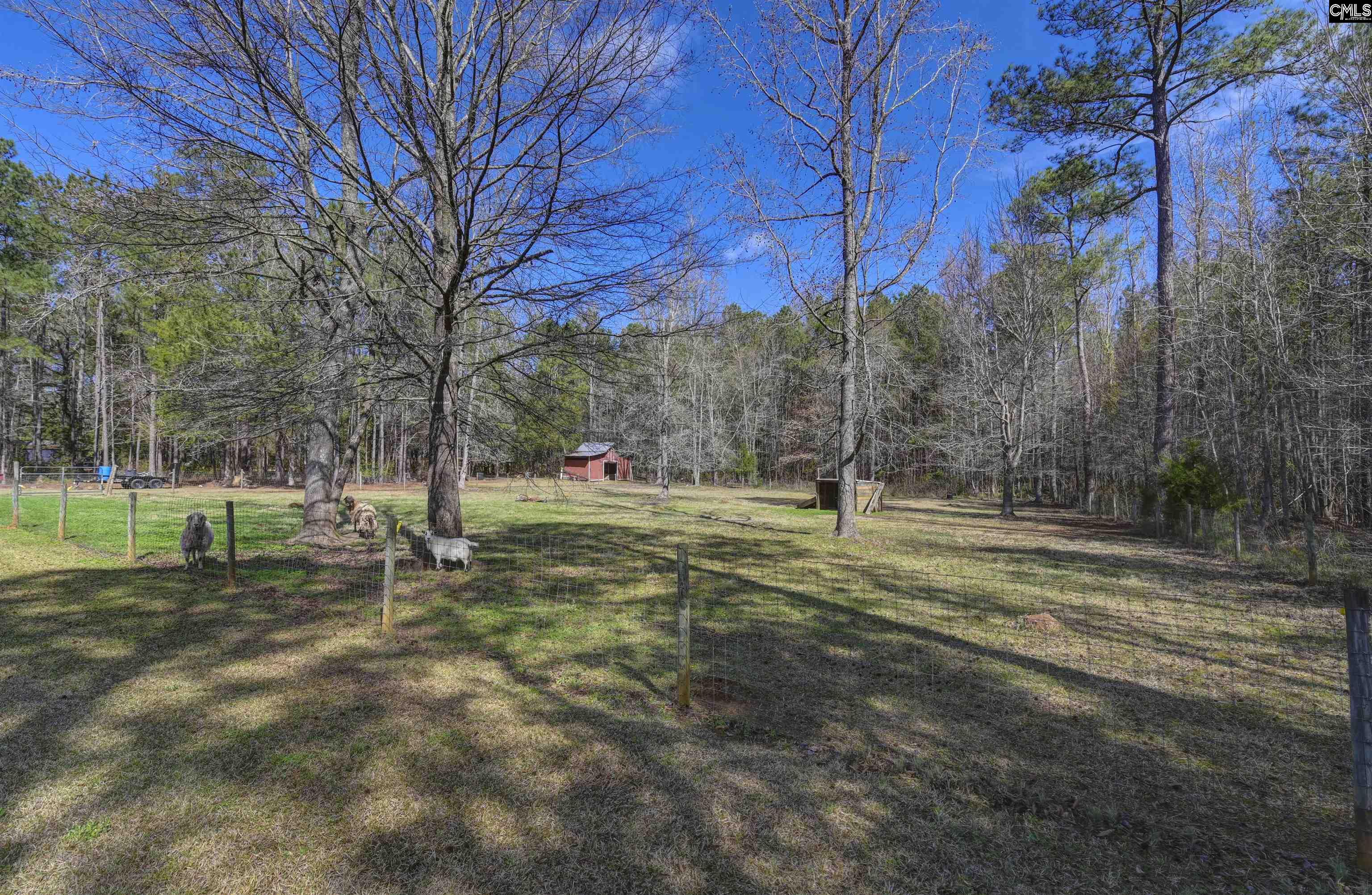1032 Lawhorn Road Blythewood, SC 29016-0000
