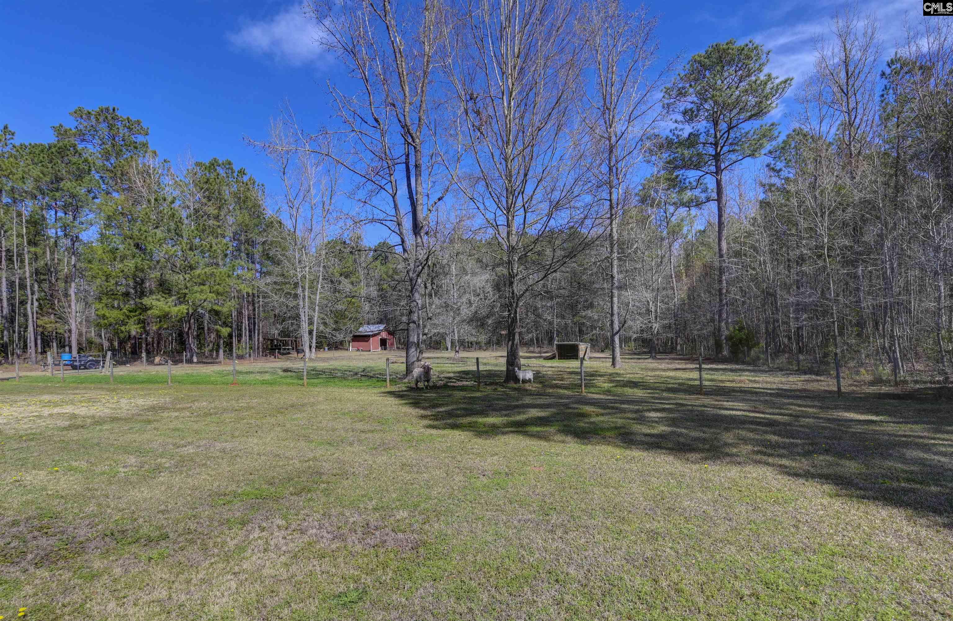 1032 Lawhorn Road Blythewood, SC 29016-0000