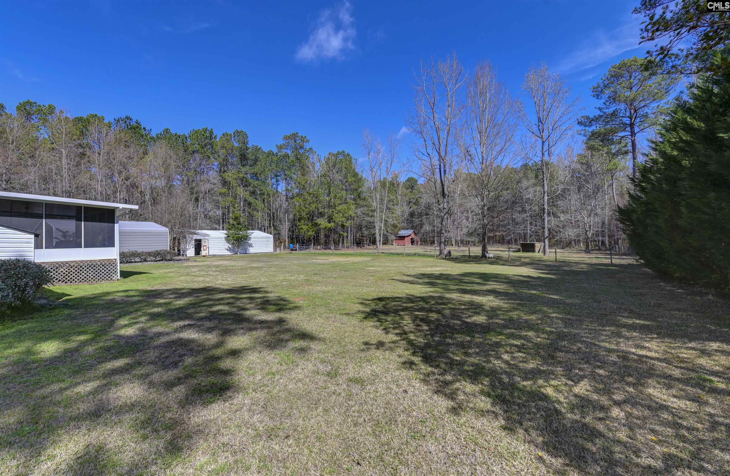1032 Lawhorn Road Blythewood, SC 29016-0000