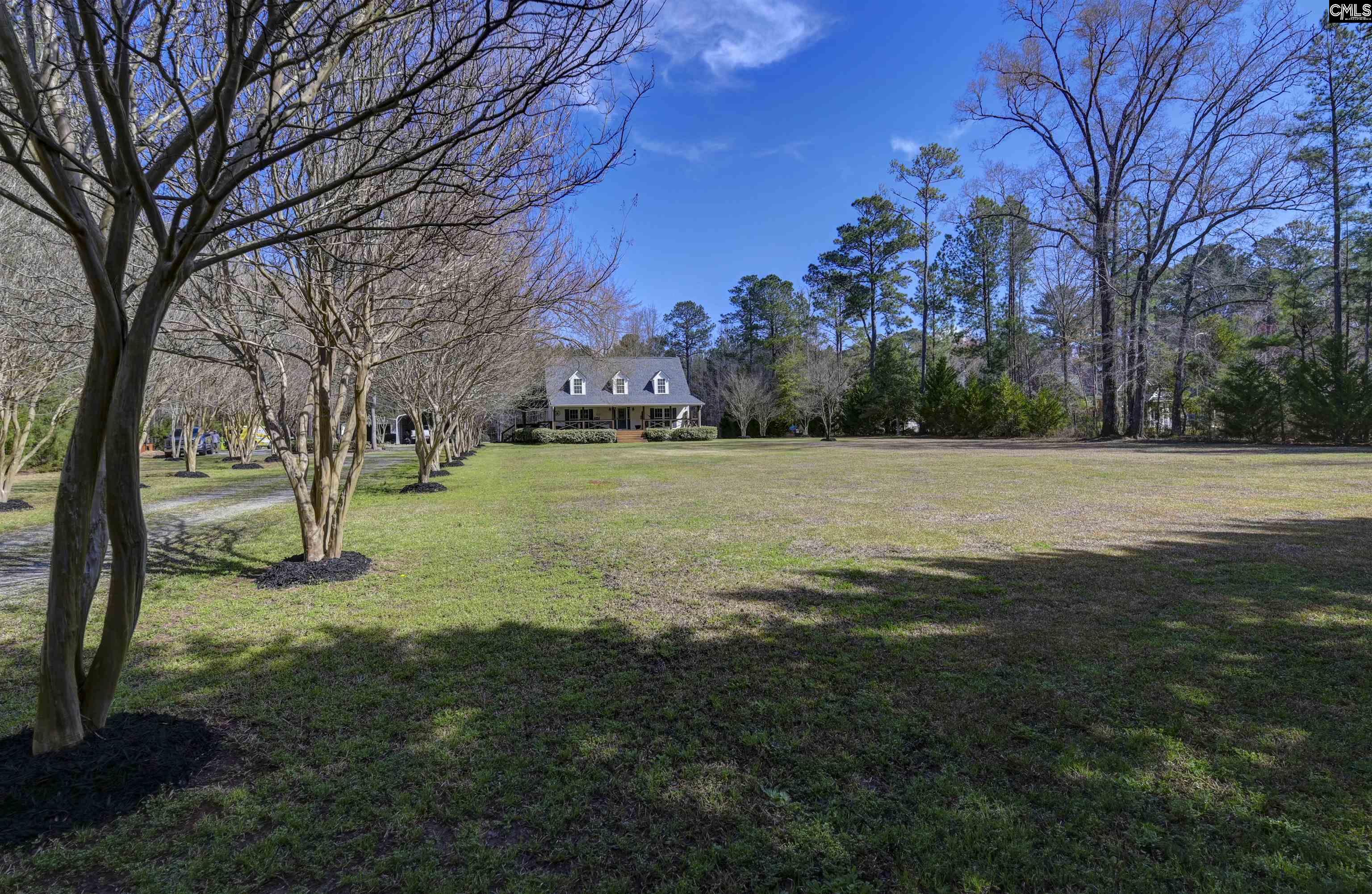 1032 Lawhorn Road Blythewood, SC 29016-0000