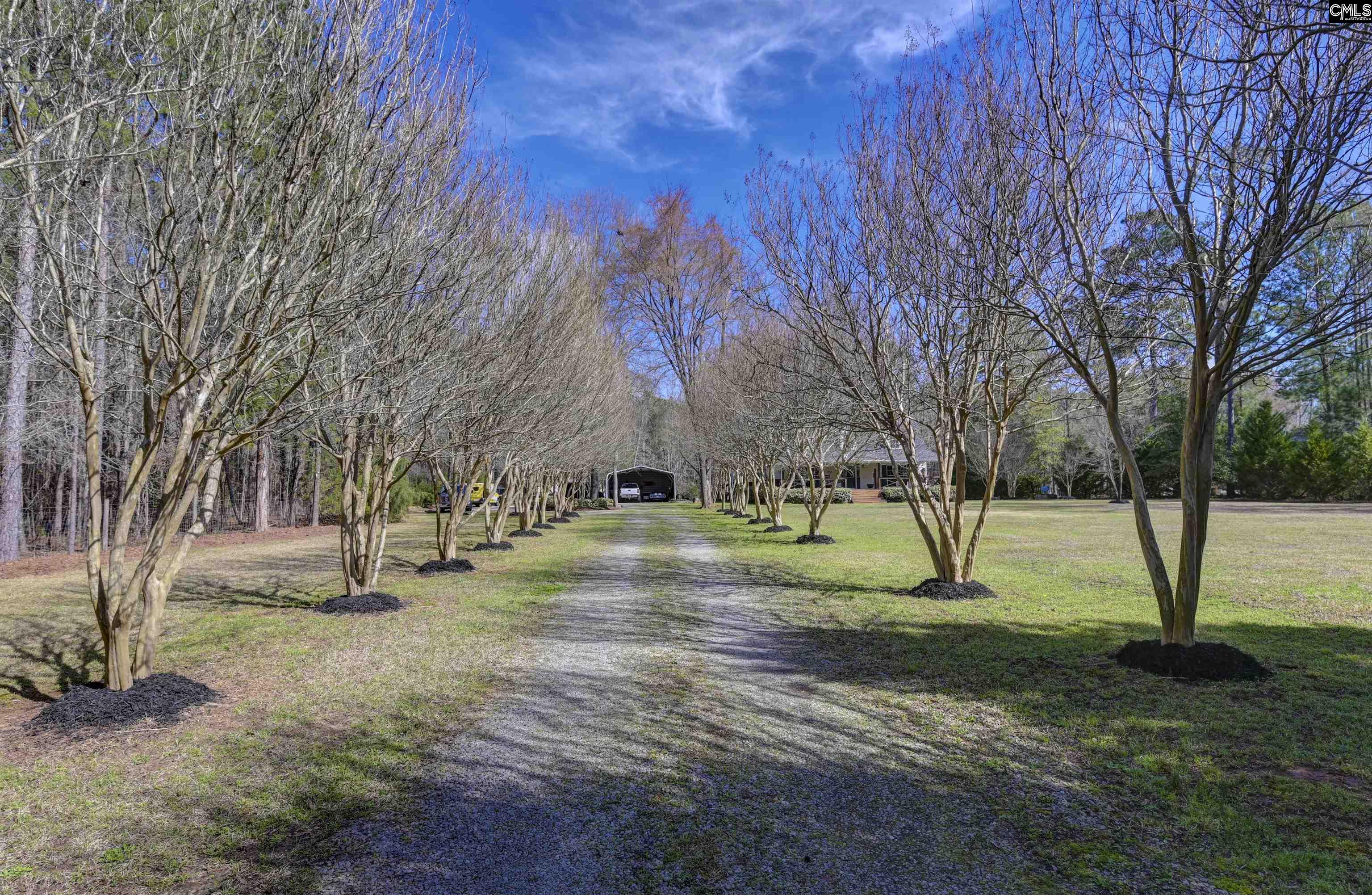 1032 Lawhorn Road Blythewood, SC 29016-0000