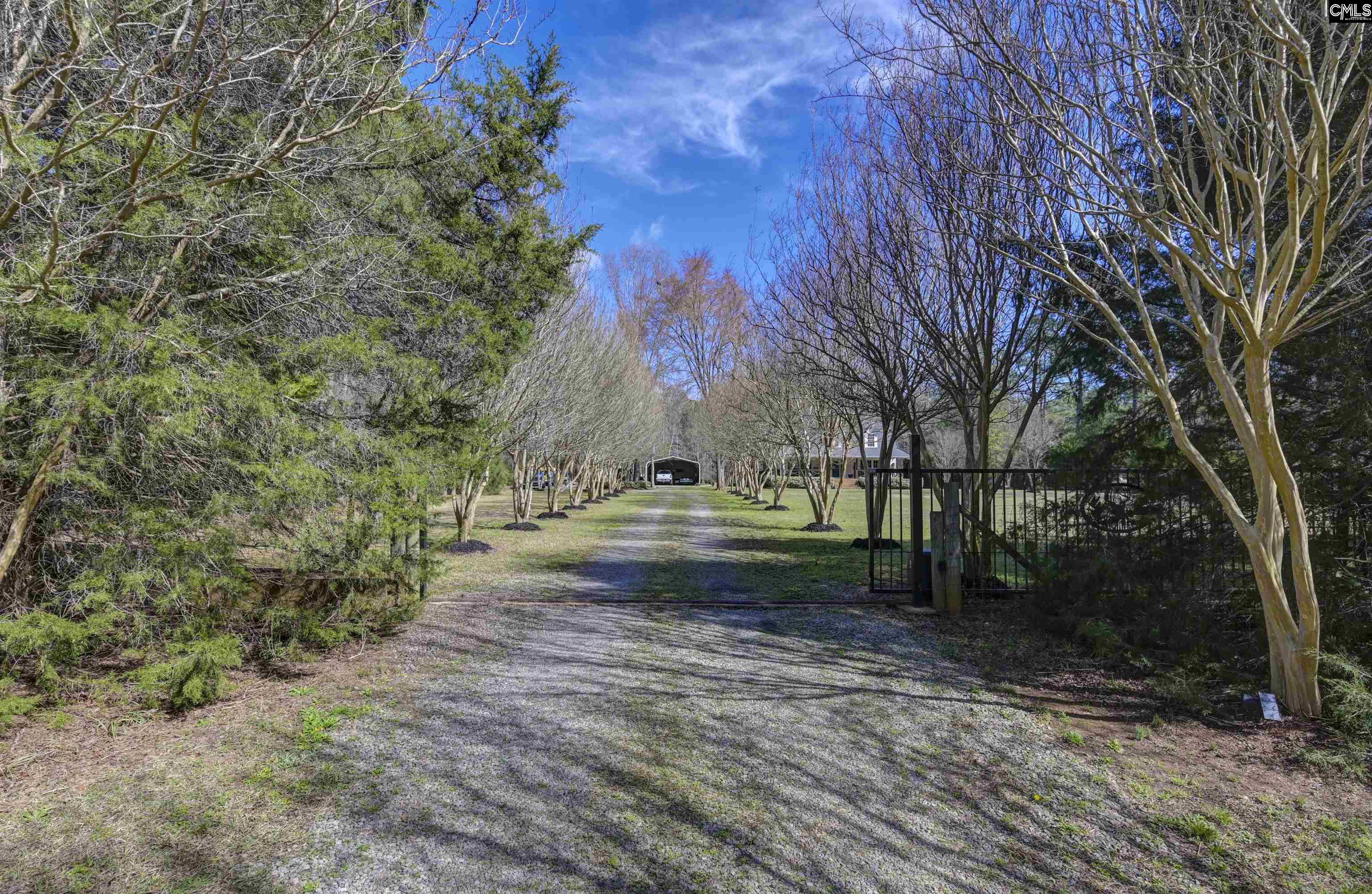 1032 Lawhorn Road Blythewood, SC 29016-0000