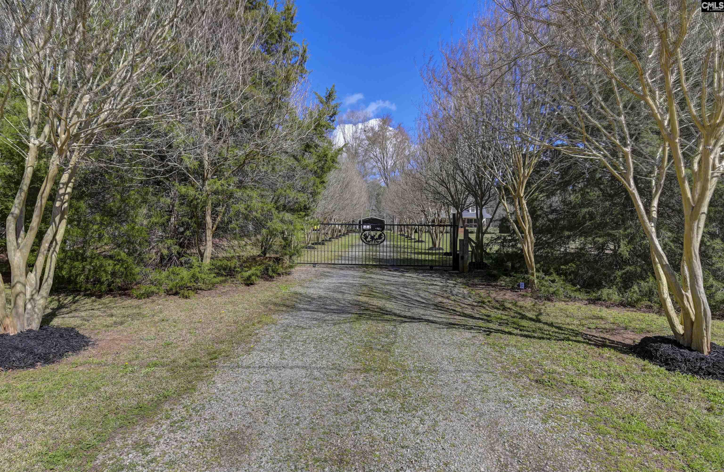 1032 Lawhorn Road Blythewood, SC 29016-0000