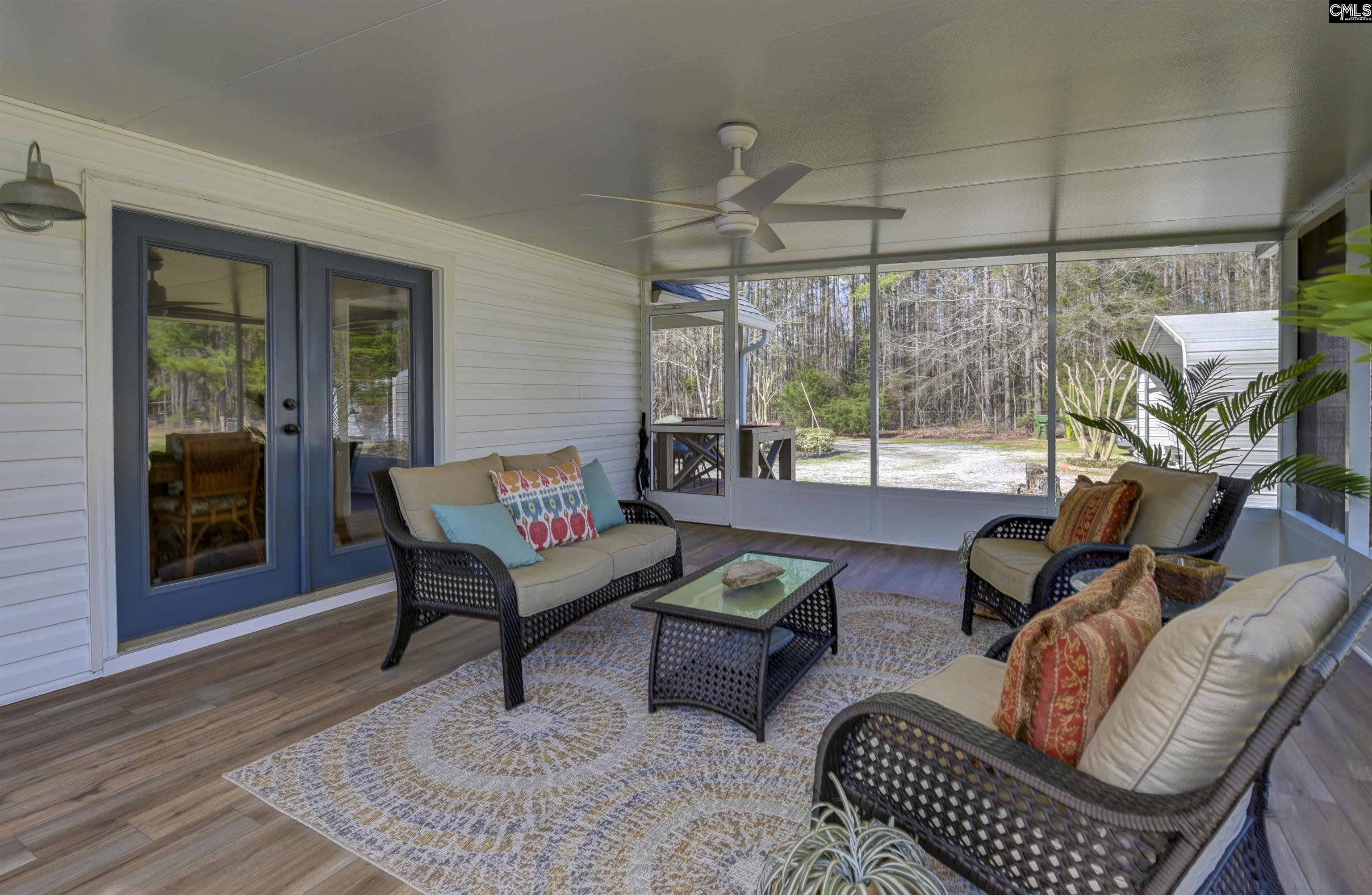 1032 Lawhorn Road Blythewood, SC 29016-0000