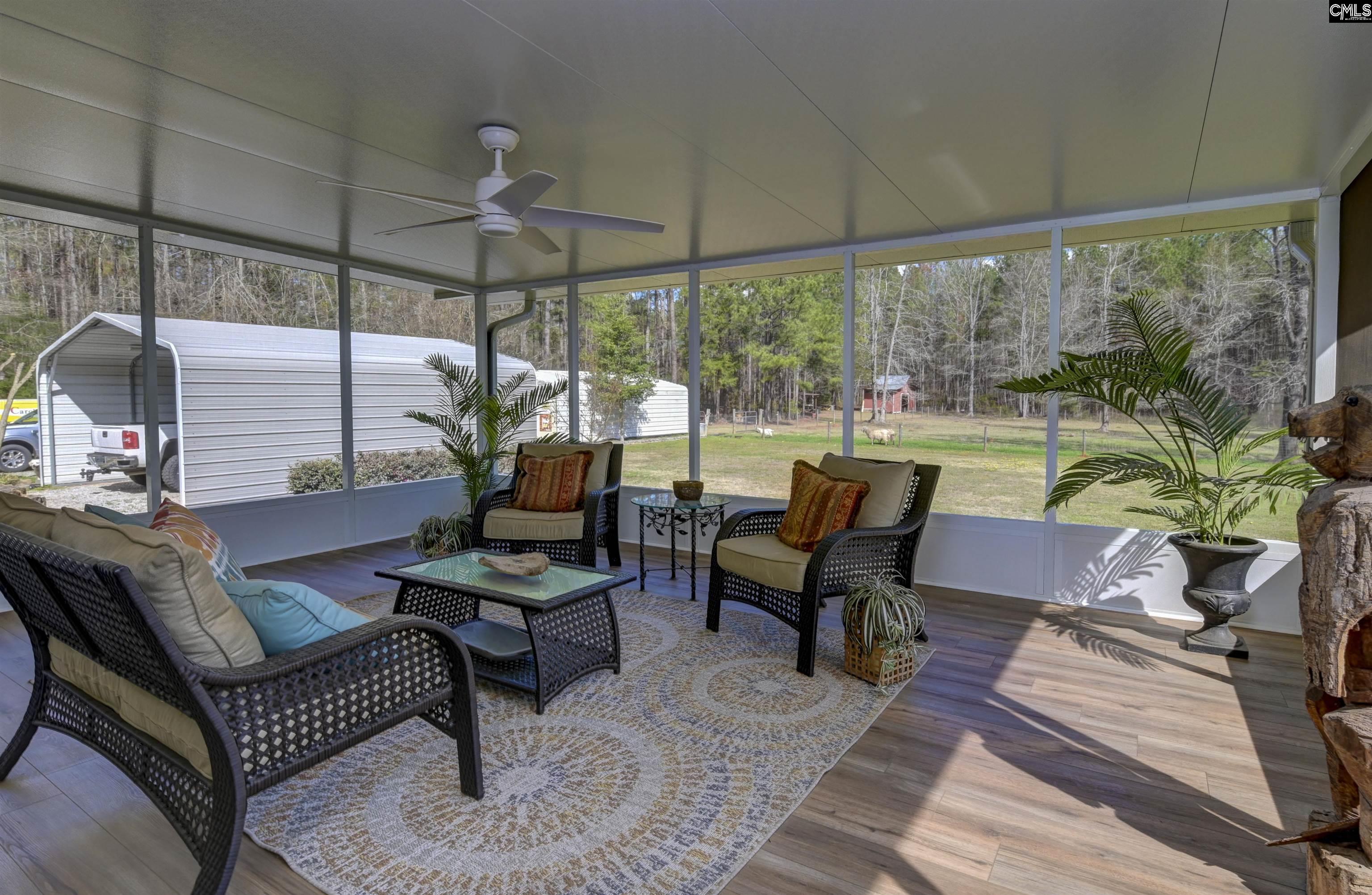 1032 Lawhorn Road Blythewood, SC 29016-0000