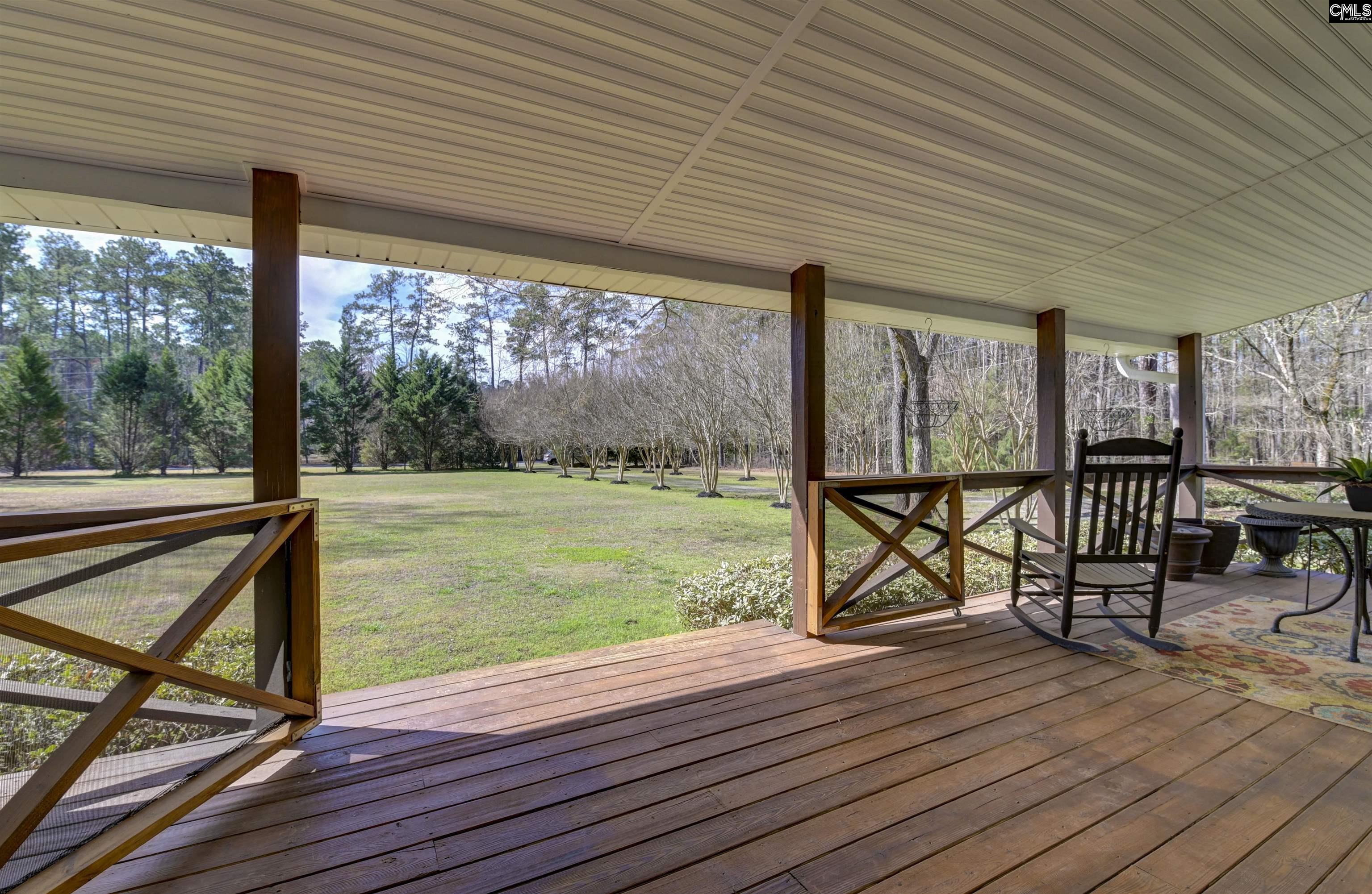 1032 Lawhorn Road Blythewood, SC 29016-0000
