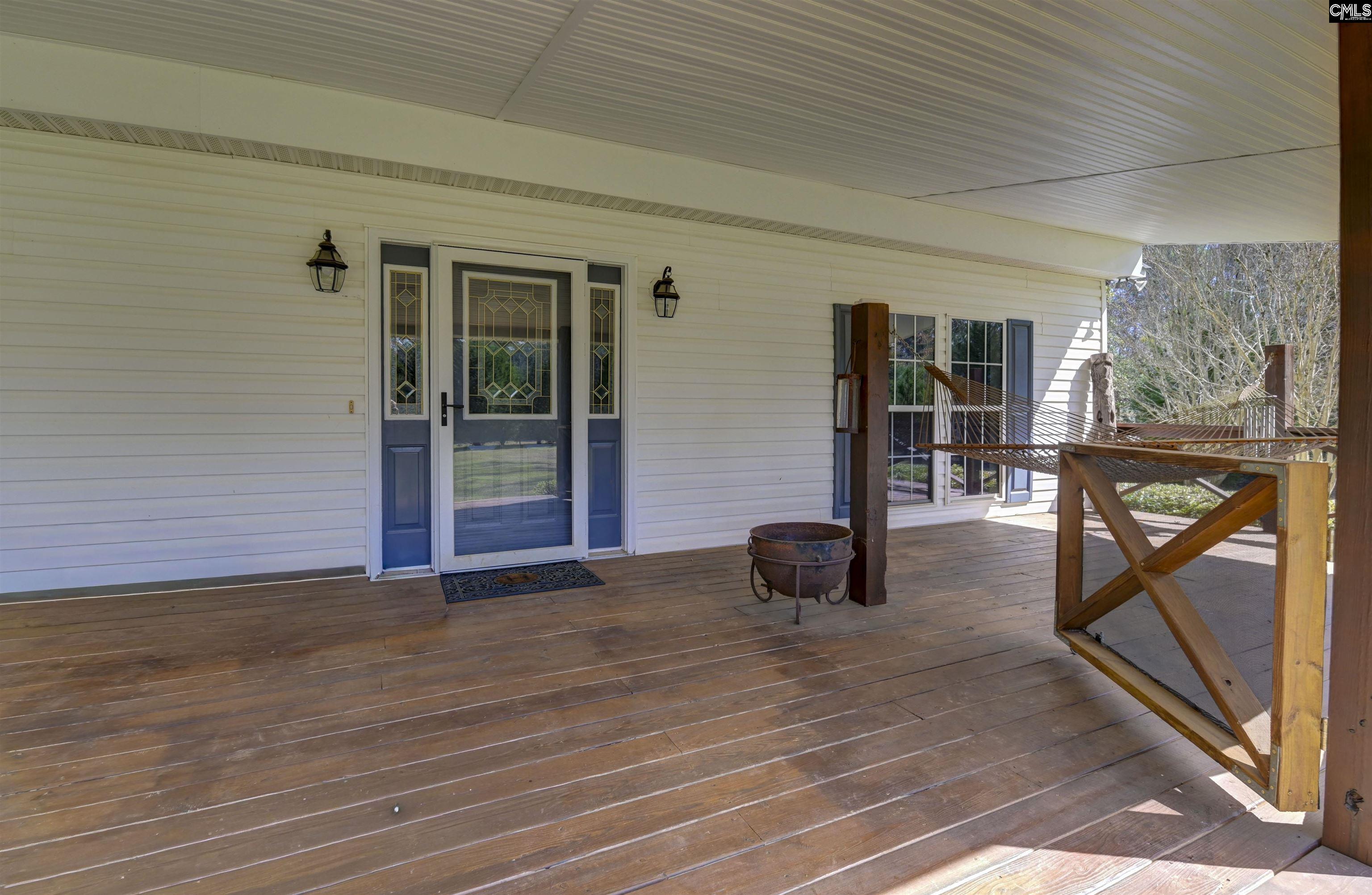 1032 Lawhorn Road Blythewood, SC 29016-0000