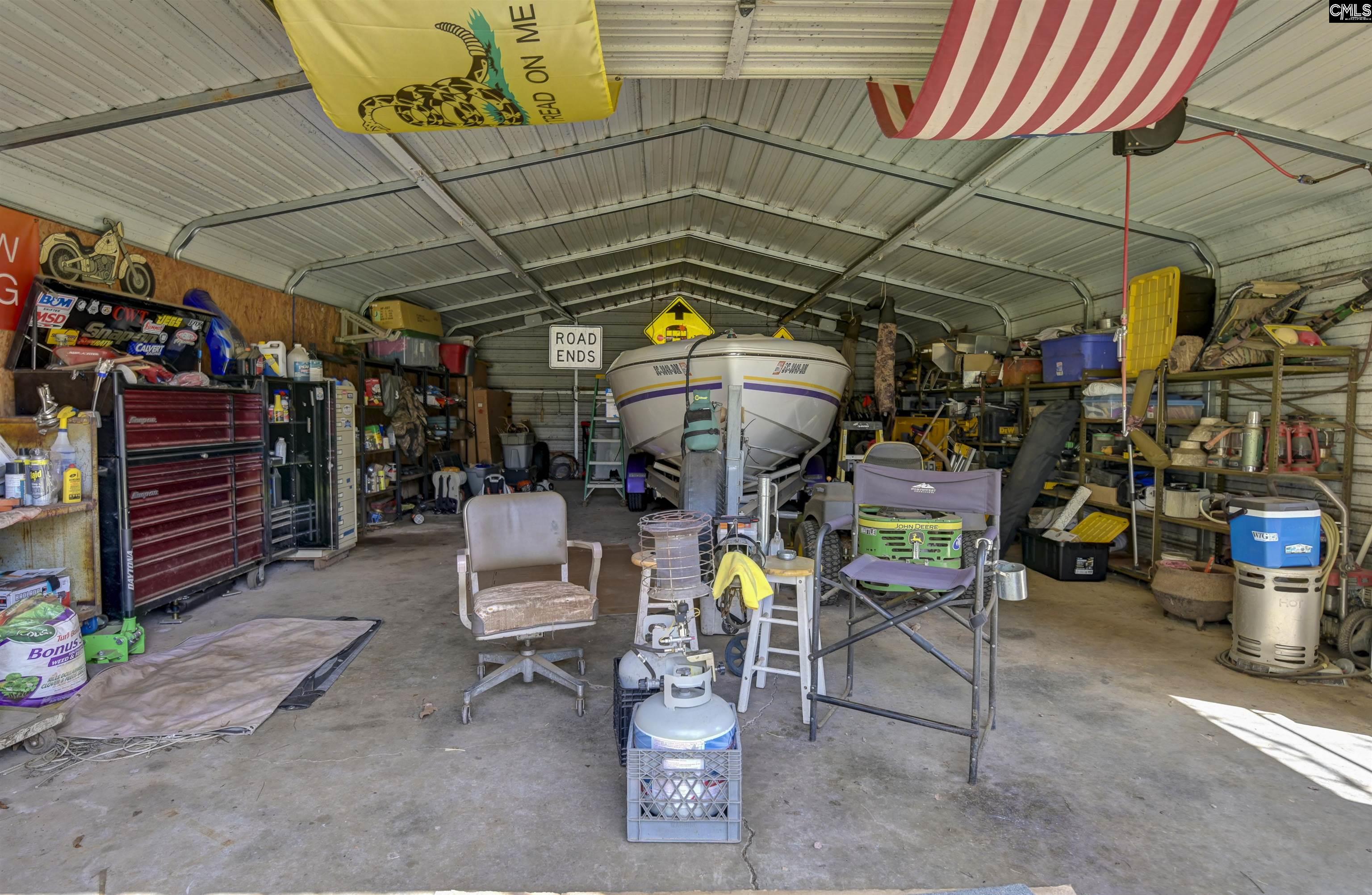1032 Lawhorn Road Blythewood, SC 29016-0000