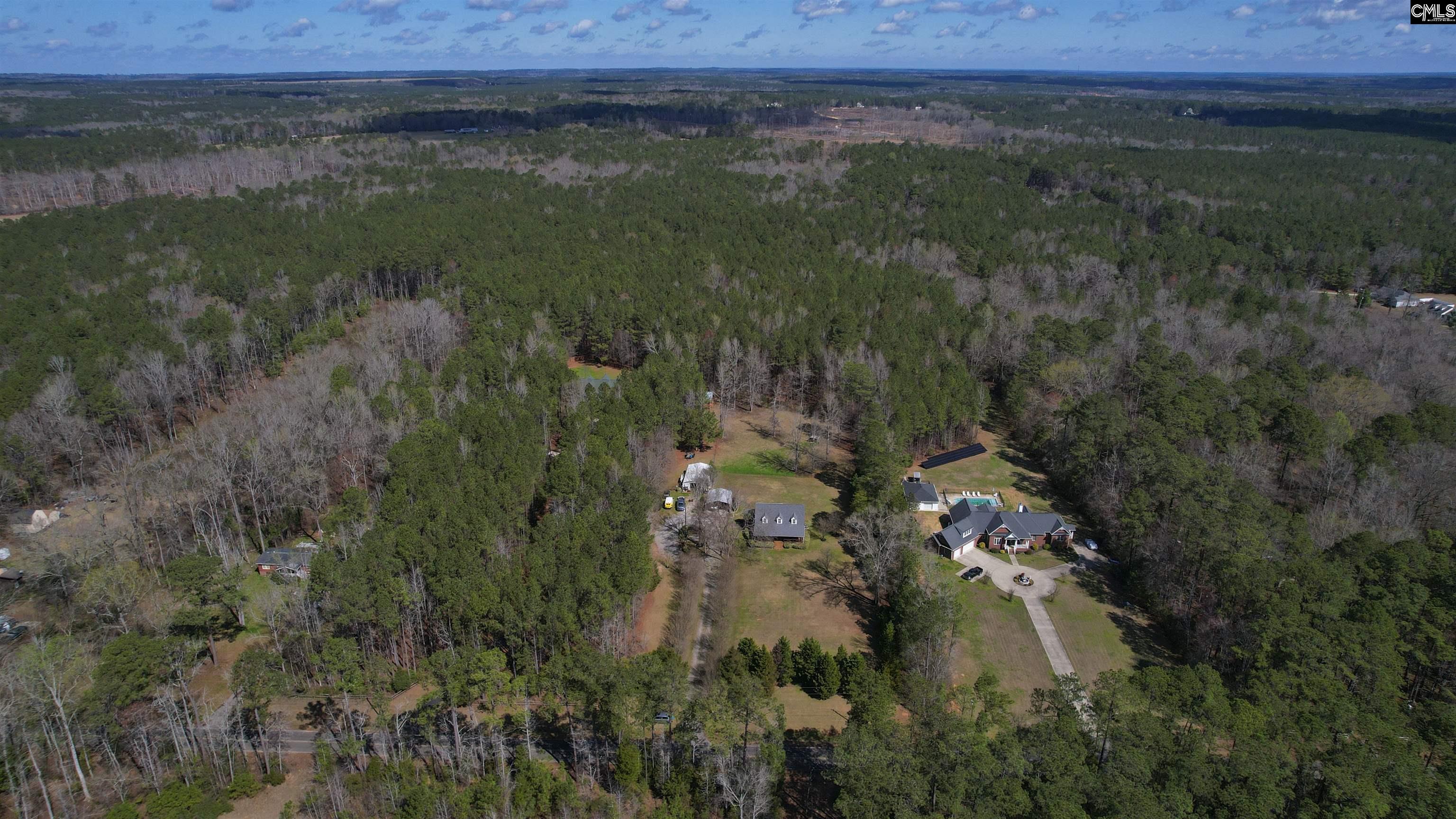 1032 Lawhorn Road Blythewood, SC 29016-0000