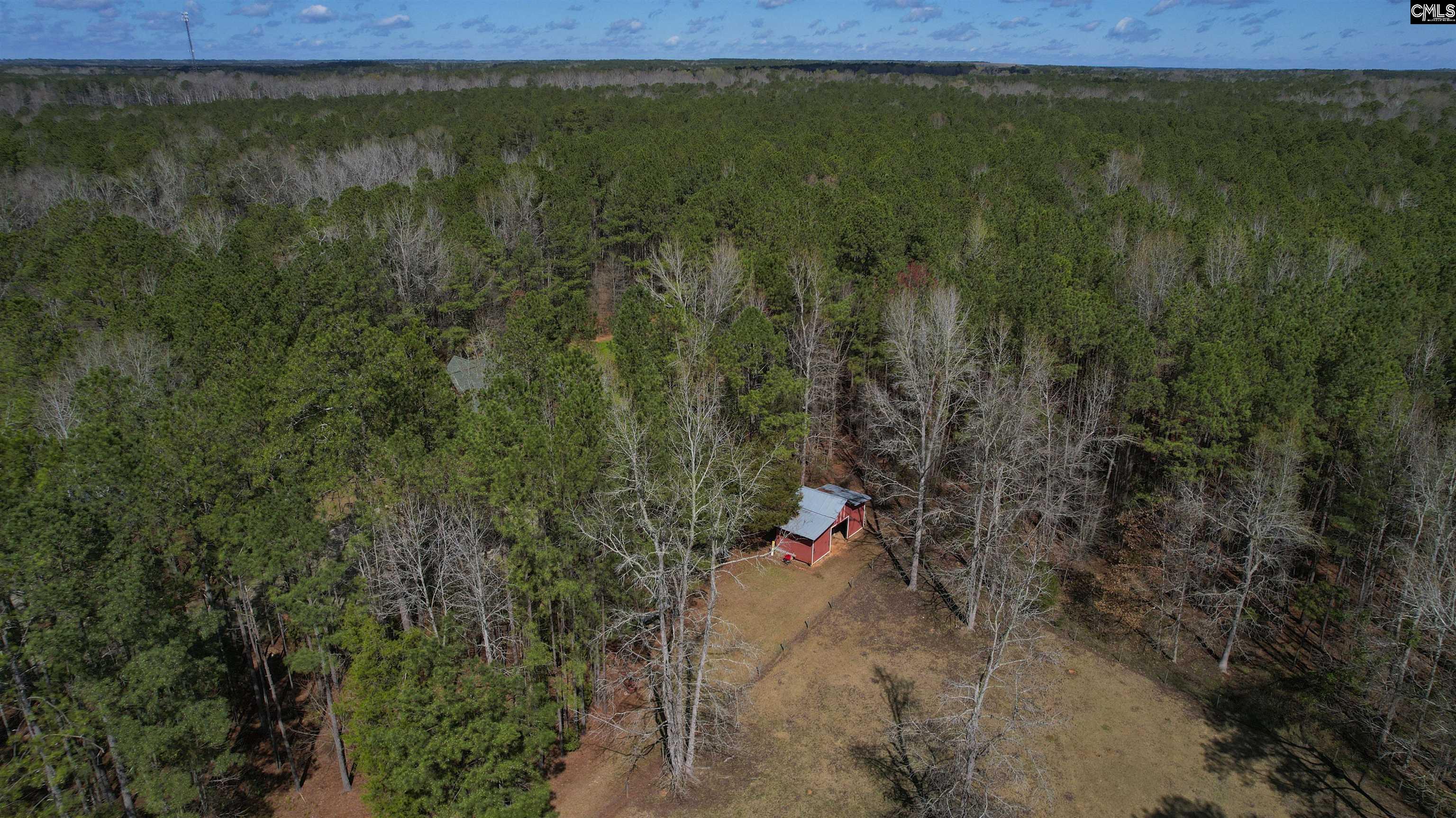 1032 Lawhorn Road Blythewood, SC 29016-0000