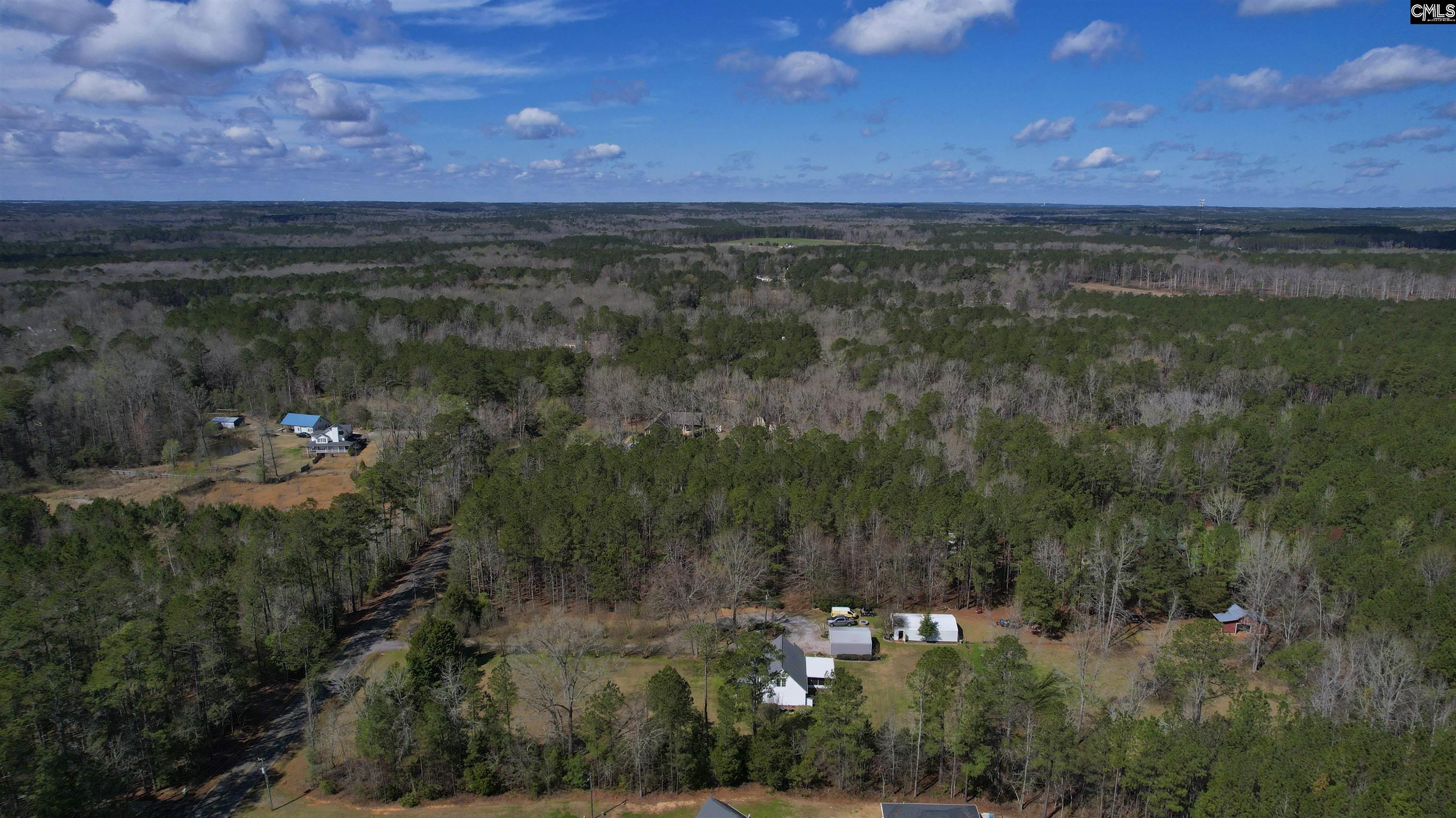 1032 Lawhorn Road Blythewood, SC 29016-0000