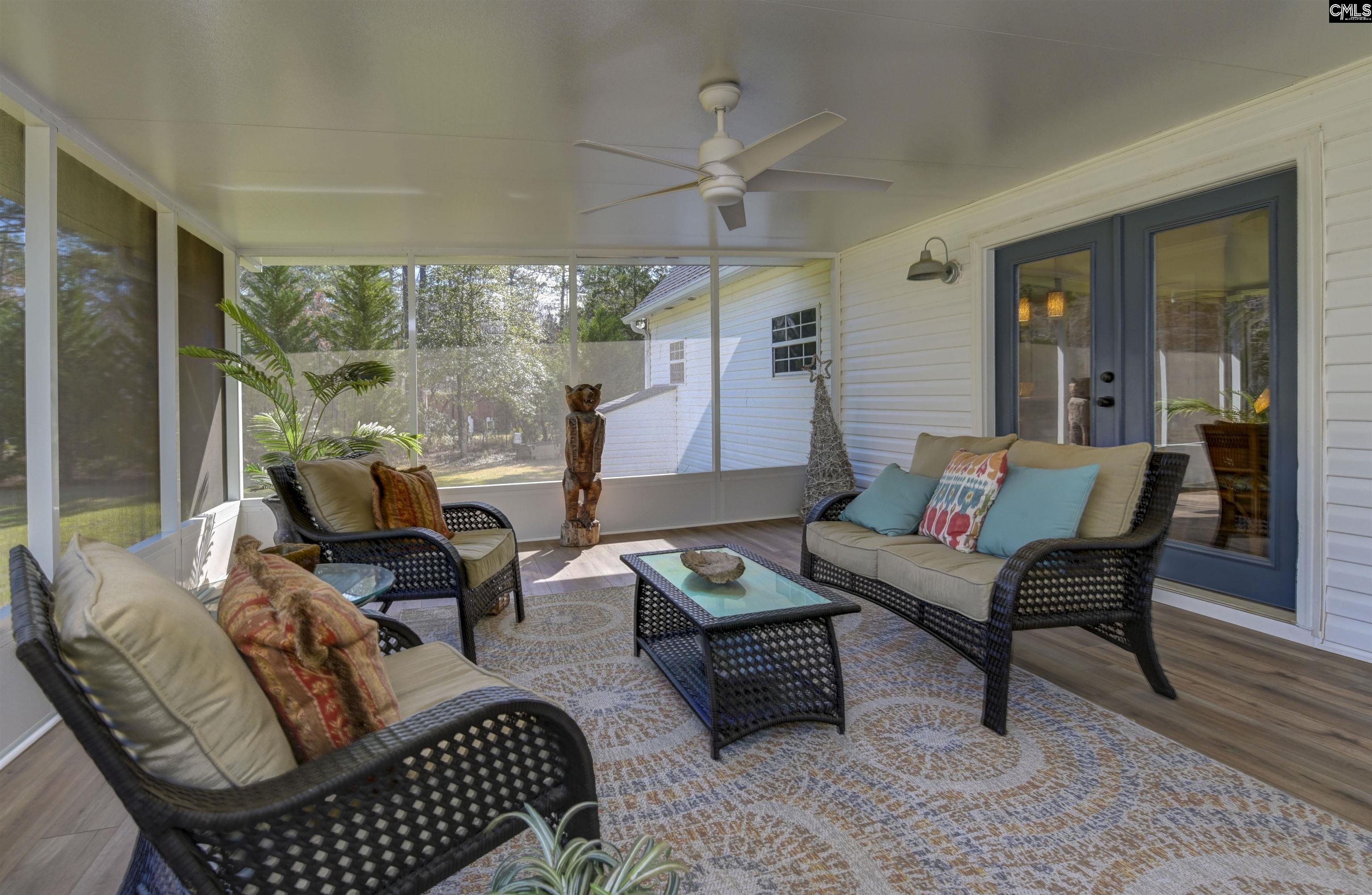 1032 Lawhorn Road Blythewood, SC 29016-0000