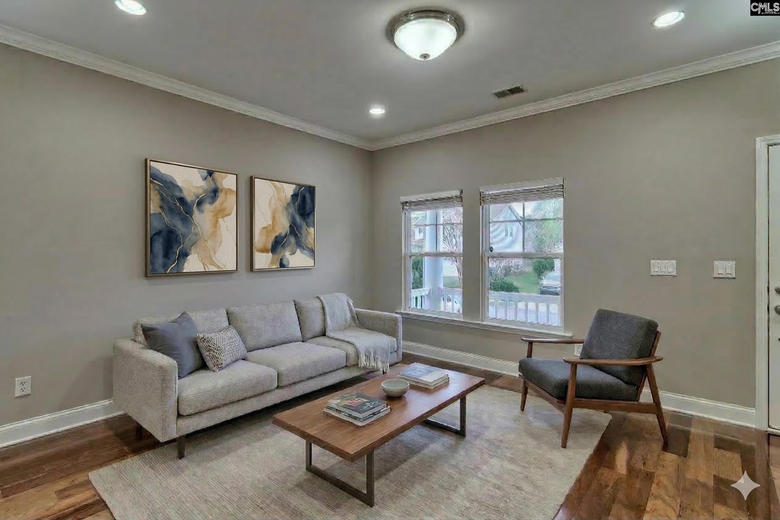 408 Settlers Trail Lexington, SC 29072
