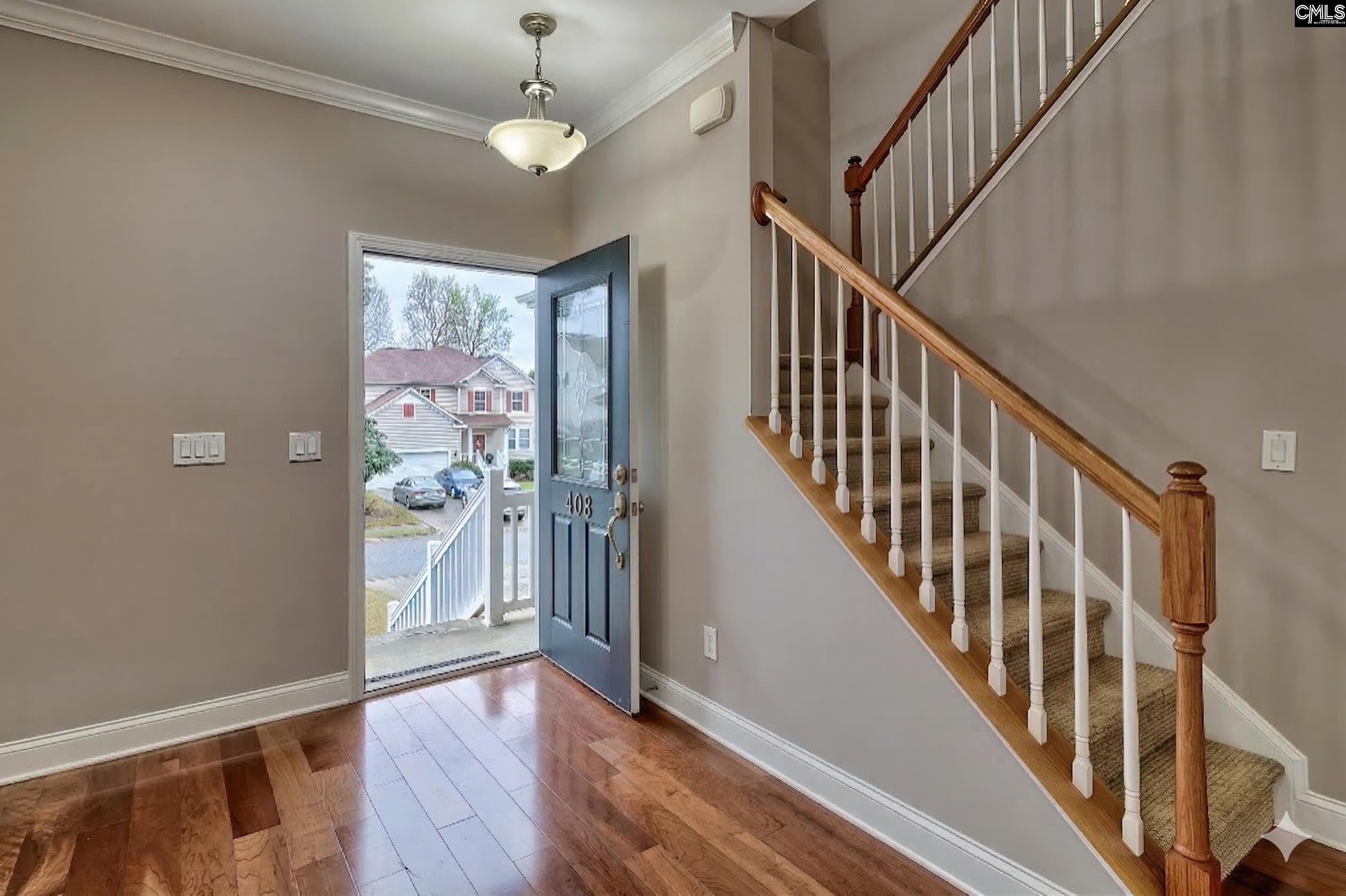 408 Settlers Trail Lexington, SC 29072