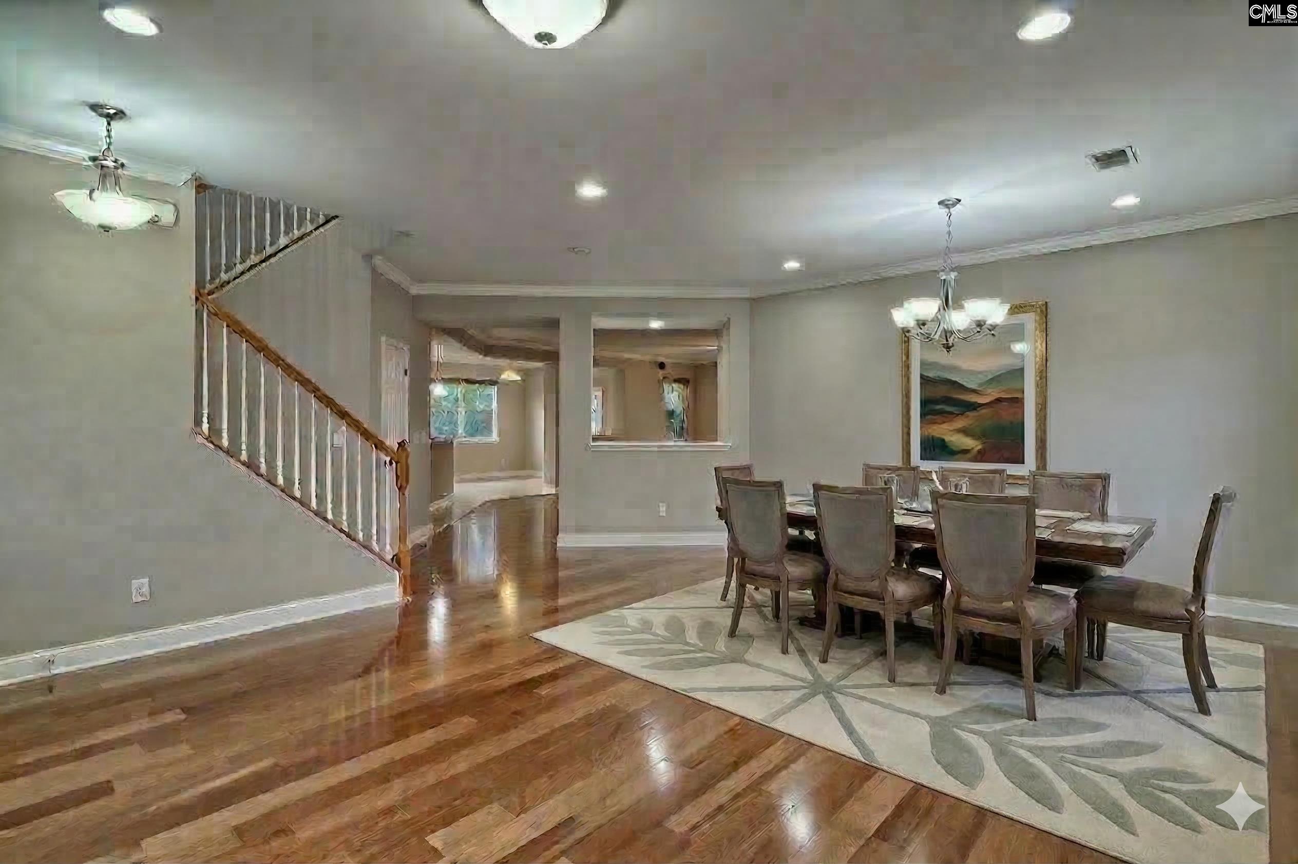 408 Settlers Trail Lexington, SC 29072