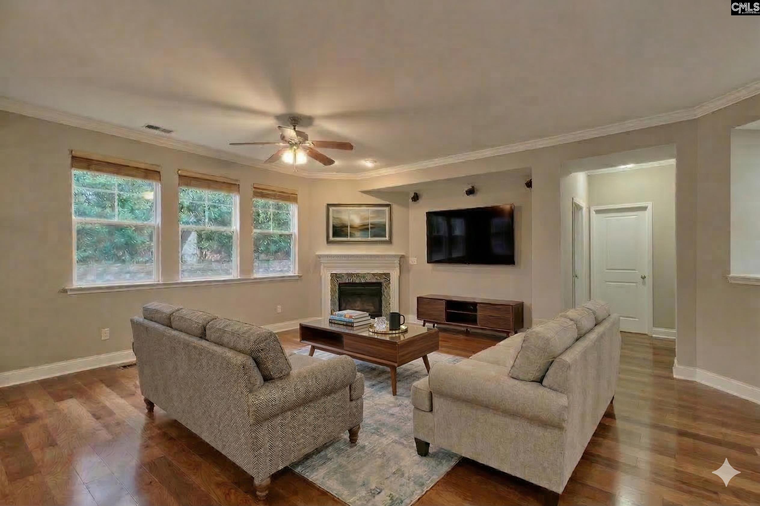 408 Settlers Trail Lexington, SC 29072