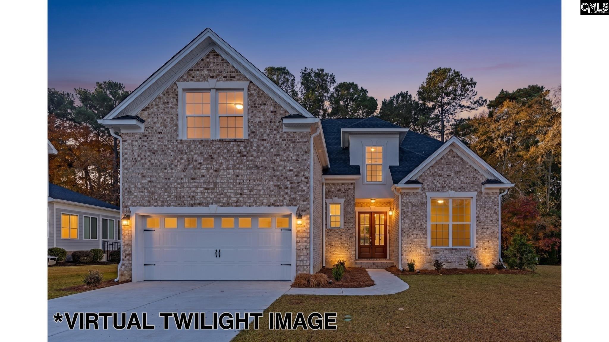 111 Buccaneer Place Leesville, SC 29070