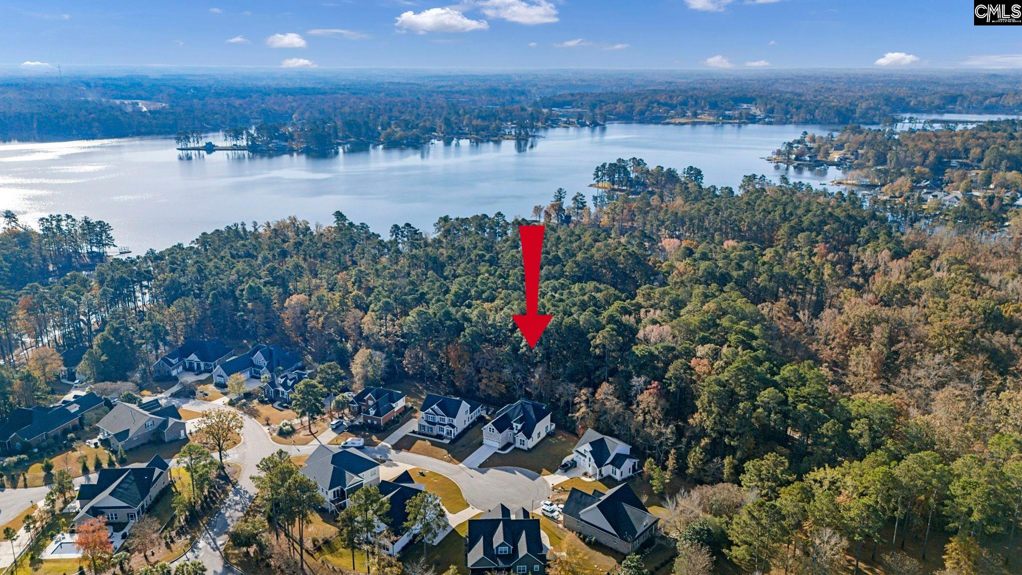 111 Buccaneer Place Leesville, SC 29070