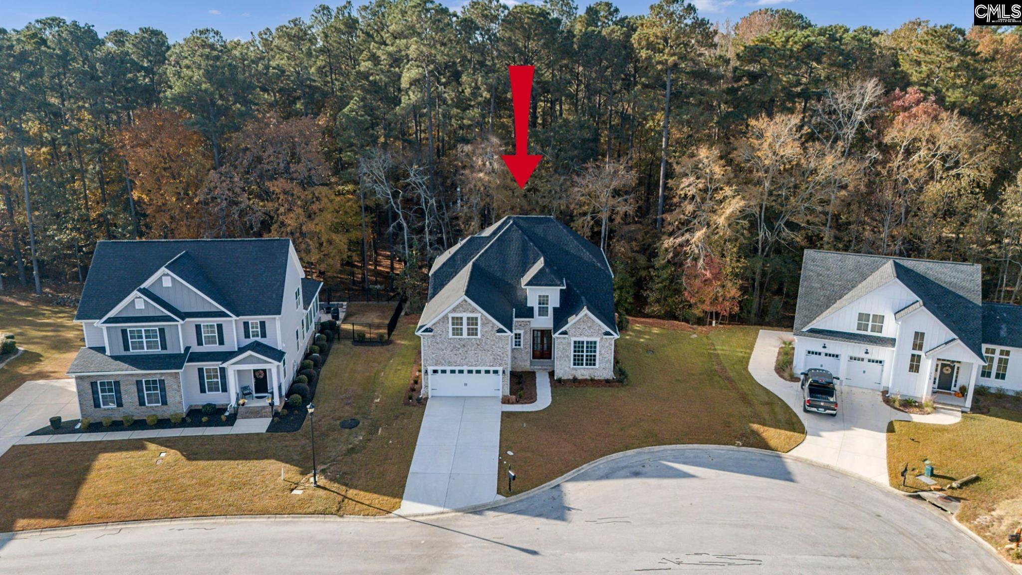 111 Buccaneer Place Leesville, SC 29070