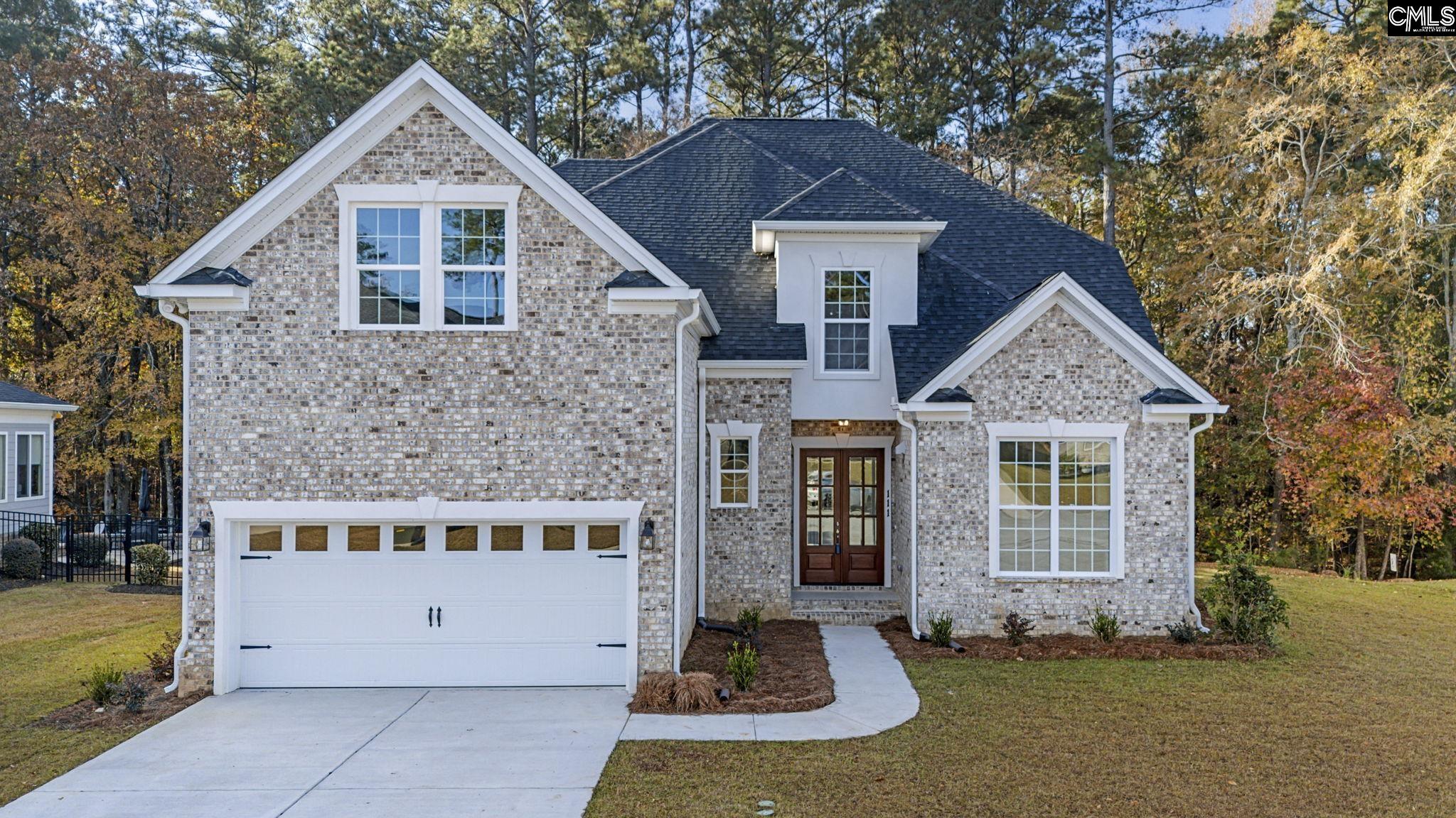 111 Buccaneer Place Leesville, SC 29070