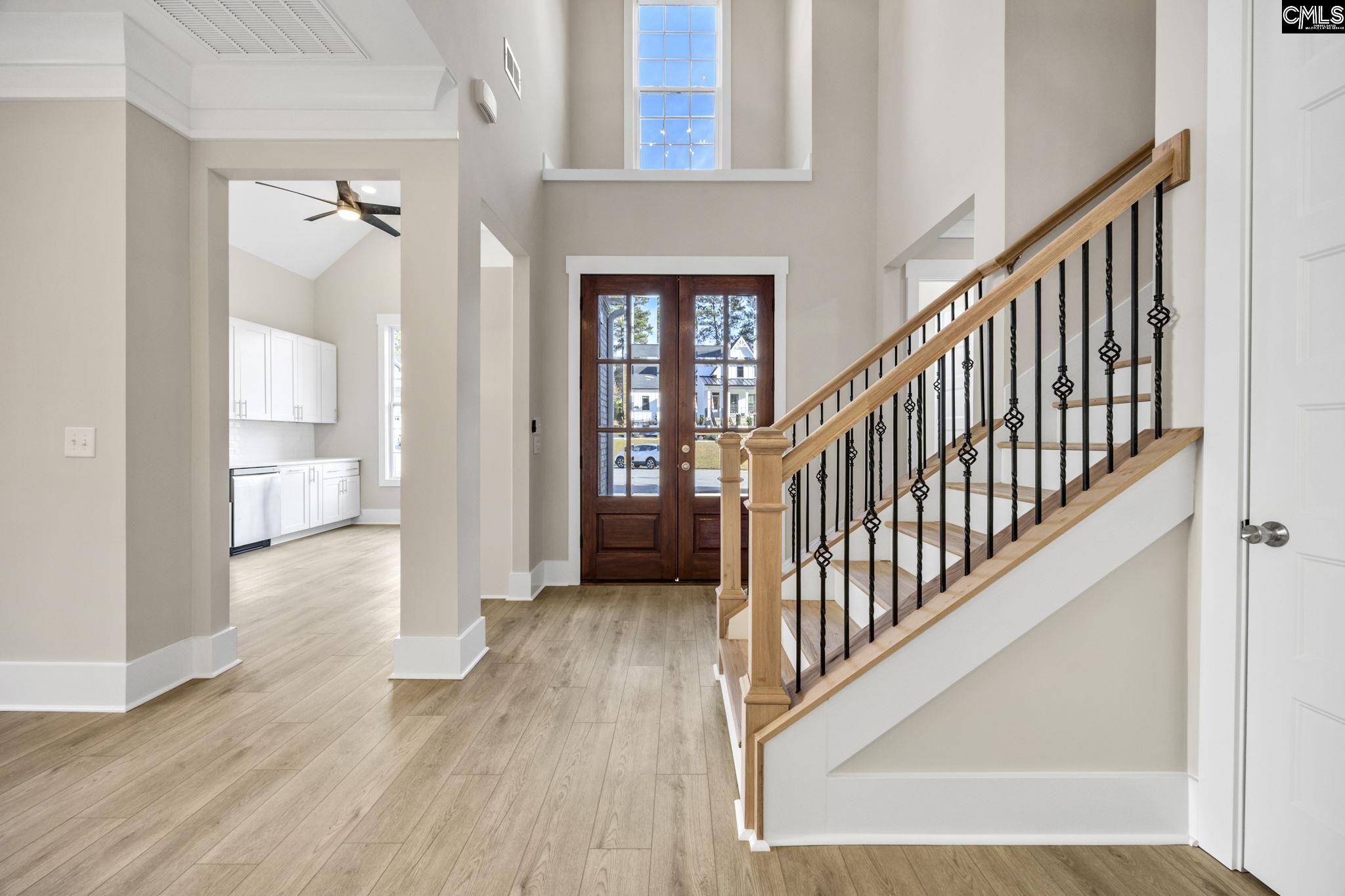 111 Buccaneer Place Leesville, SC 29070