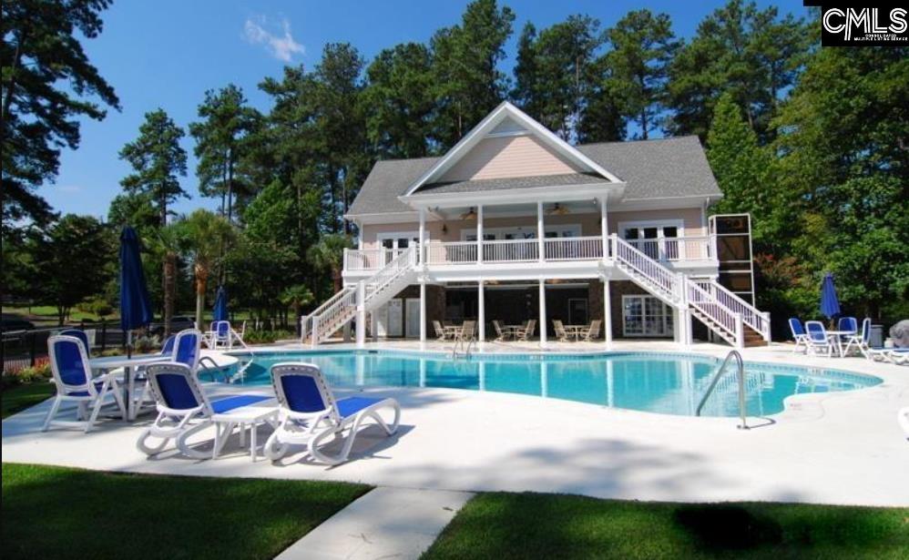 111 Buccaneer Place Leesville, SC 29070