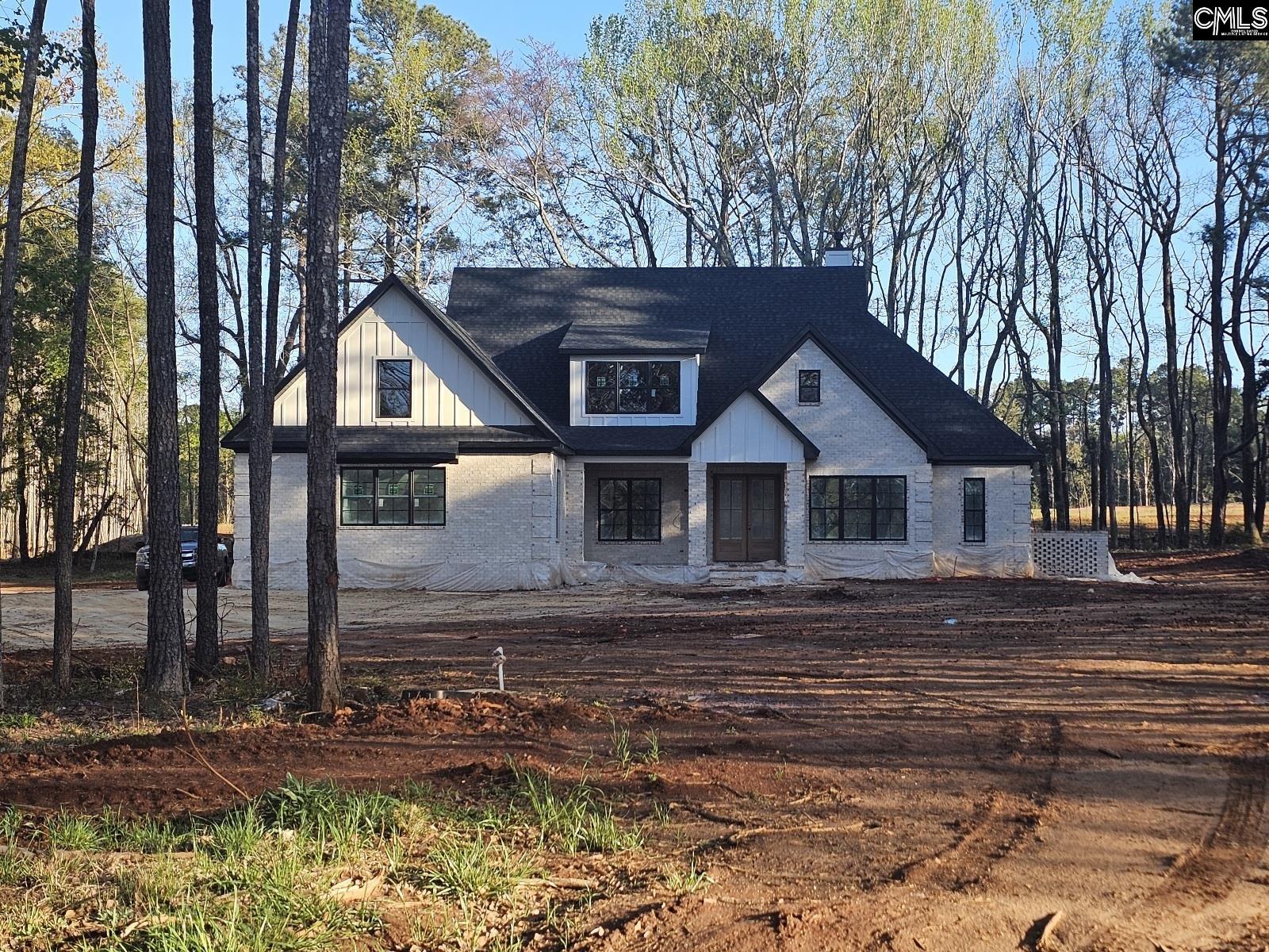 1147 Old Chapin Road Lexington, SC 29072