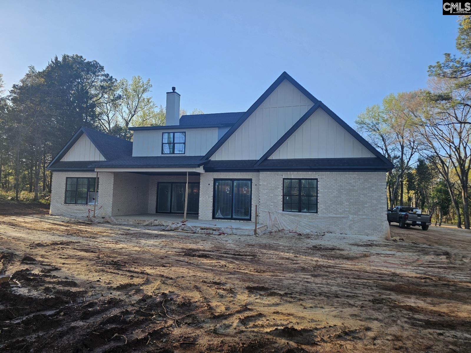 1147 Old Chapin Road Lexington, SC 29072