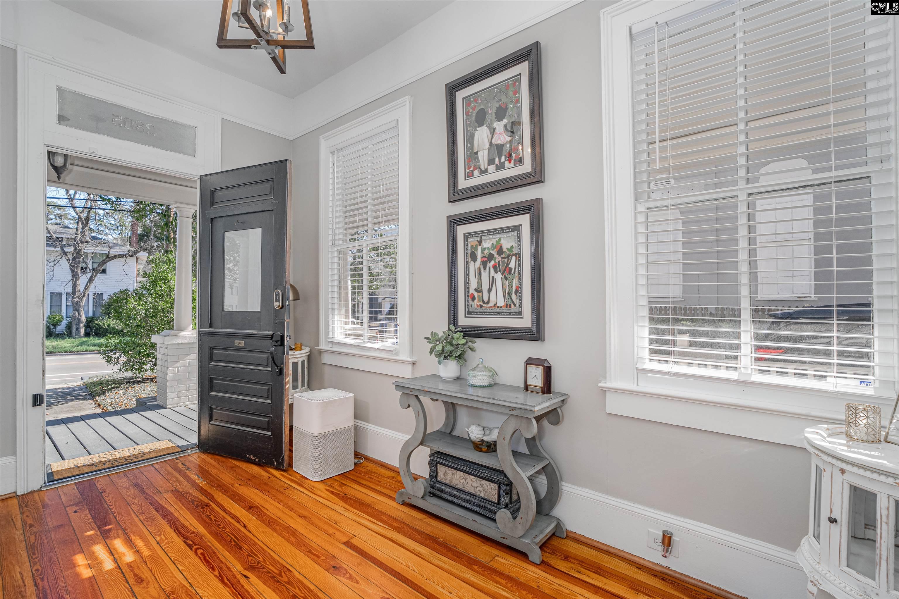 2805 River Drive Columbia, SC 29201
