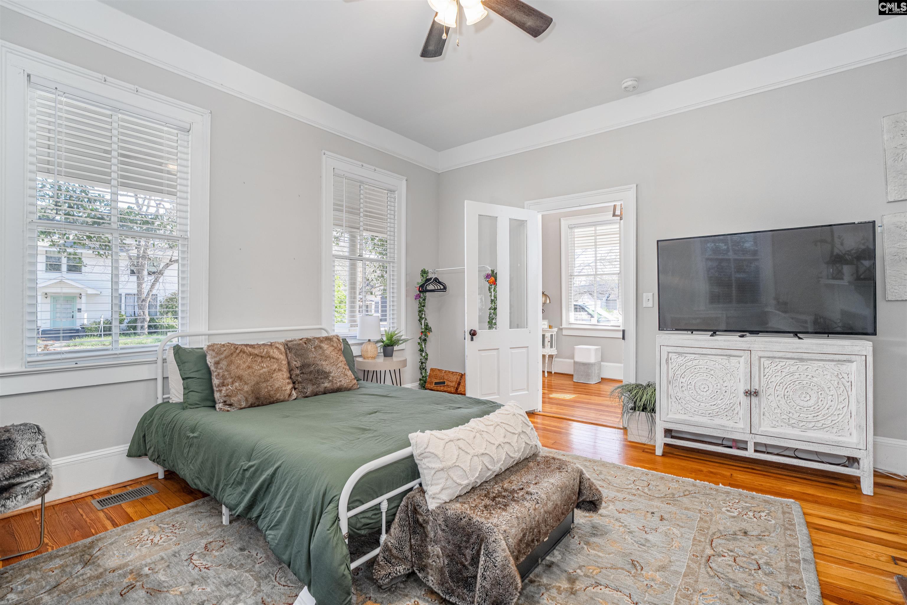2805 River Drive Columbia, SC 29201