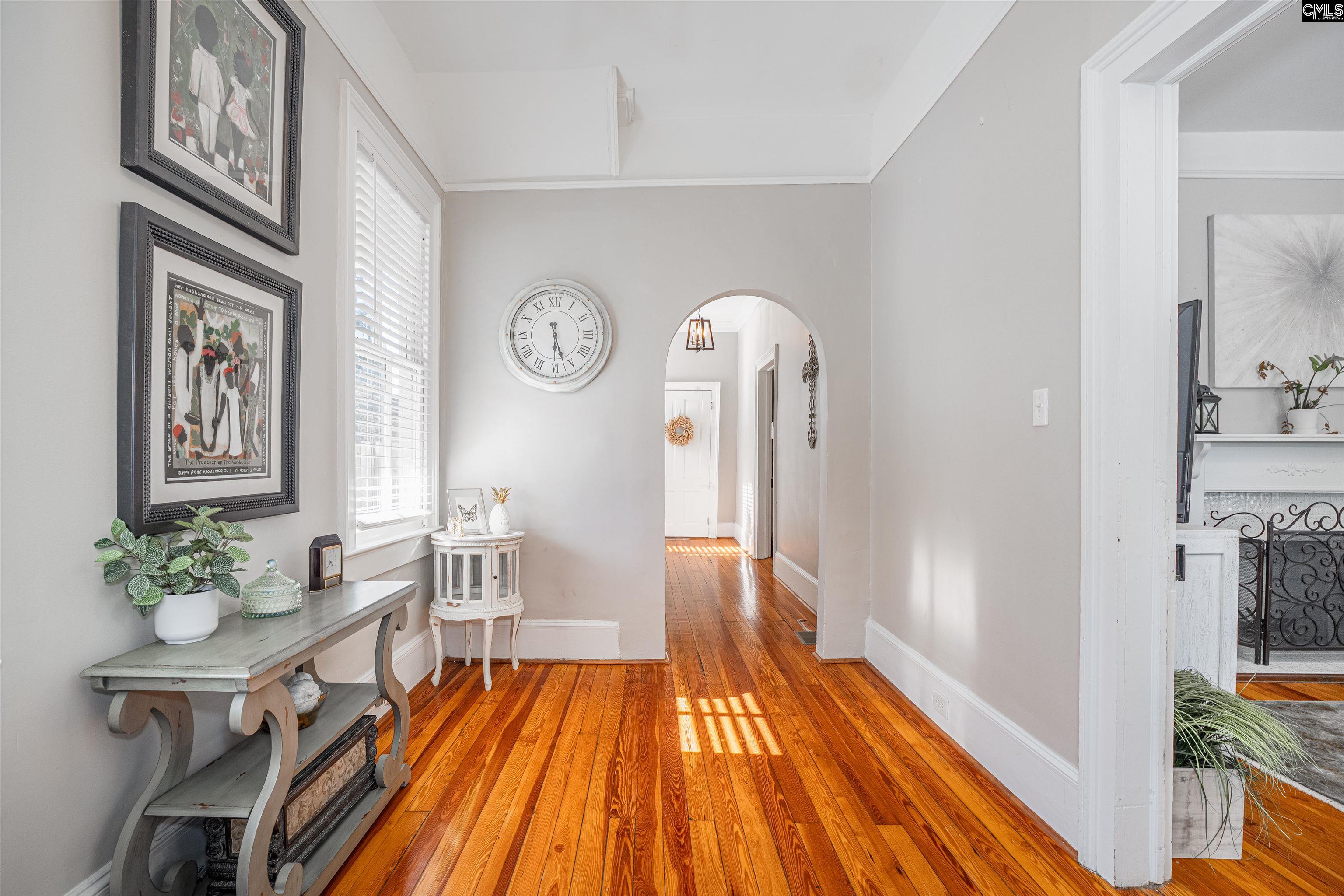 2805 River Drive Columbia, SC 29201
