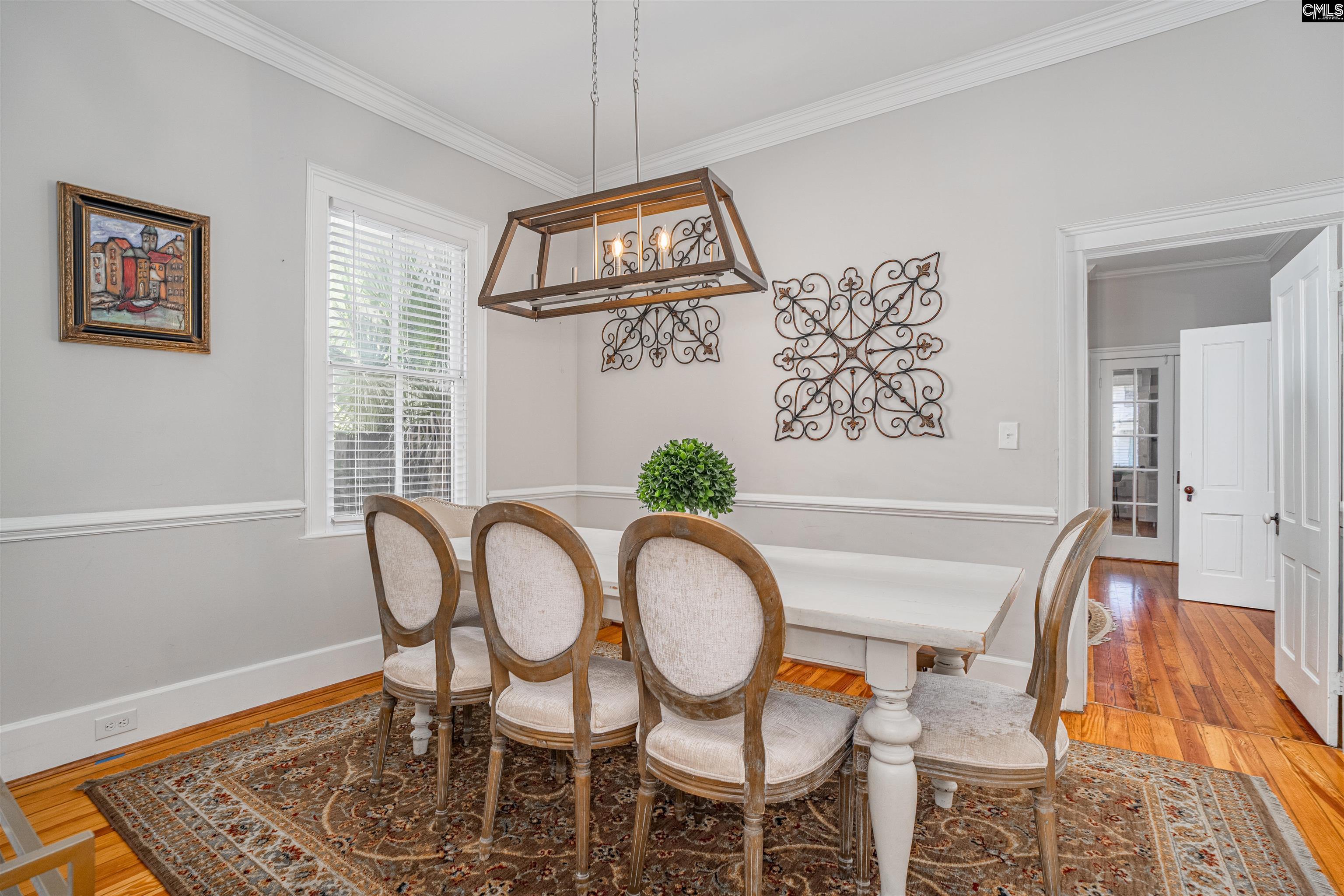 2805 River Drive Columbia, SC 29201