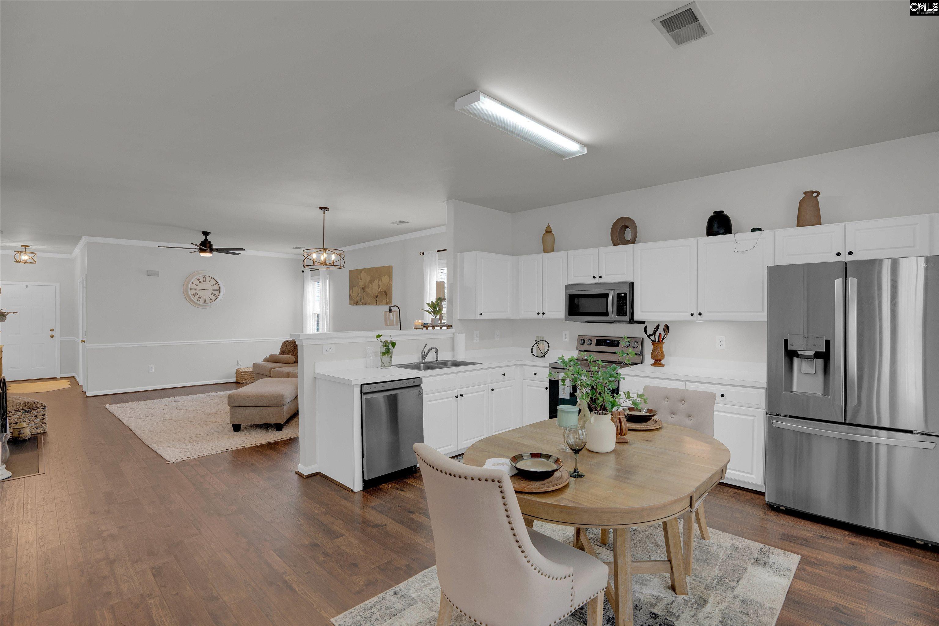 19 Yearling Court Irmo, SC 29063