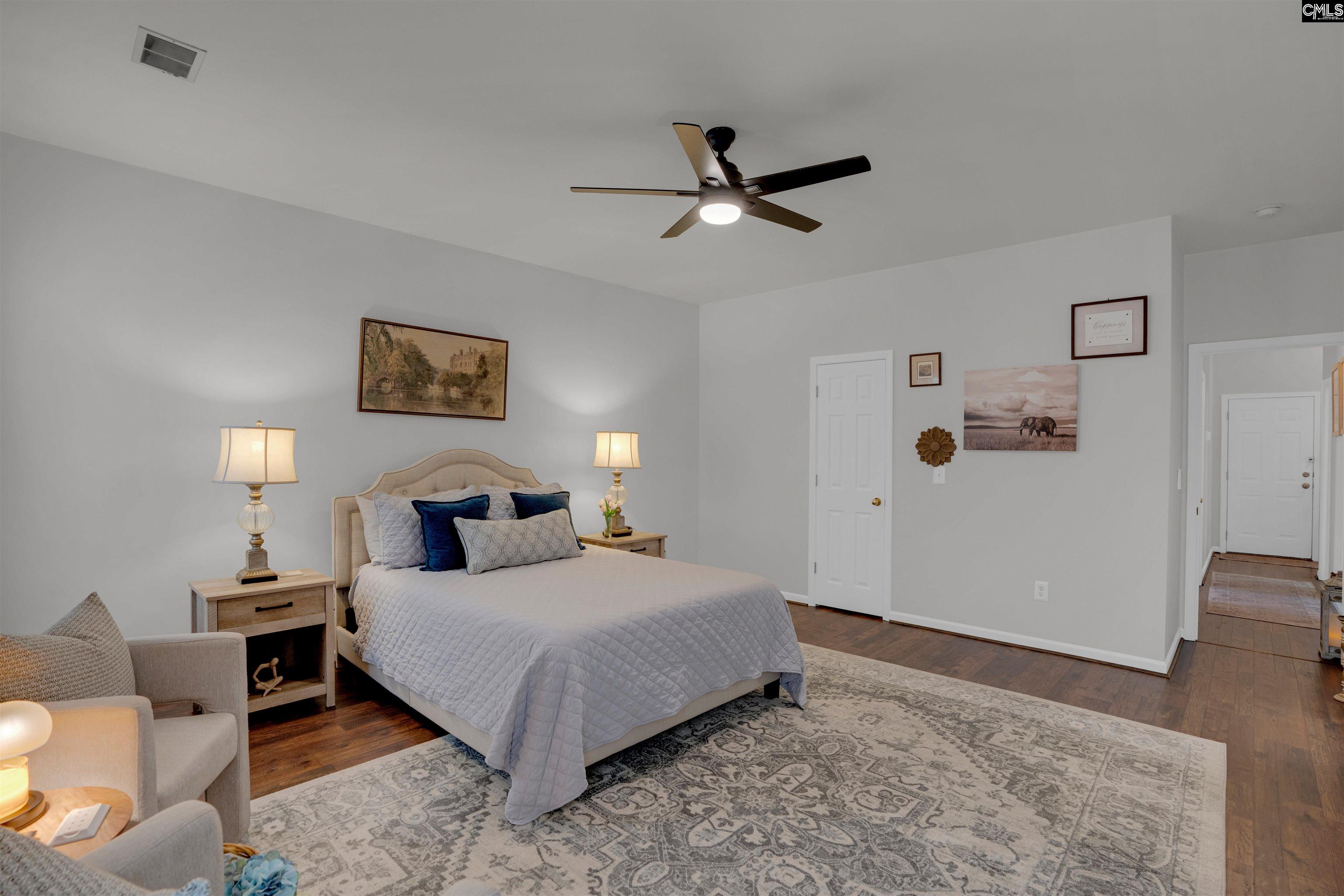 19 Yearling Court Irmo, SC 29063
