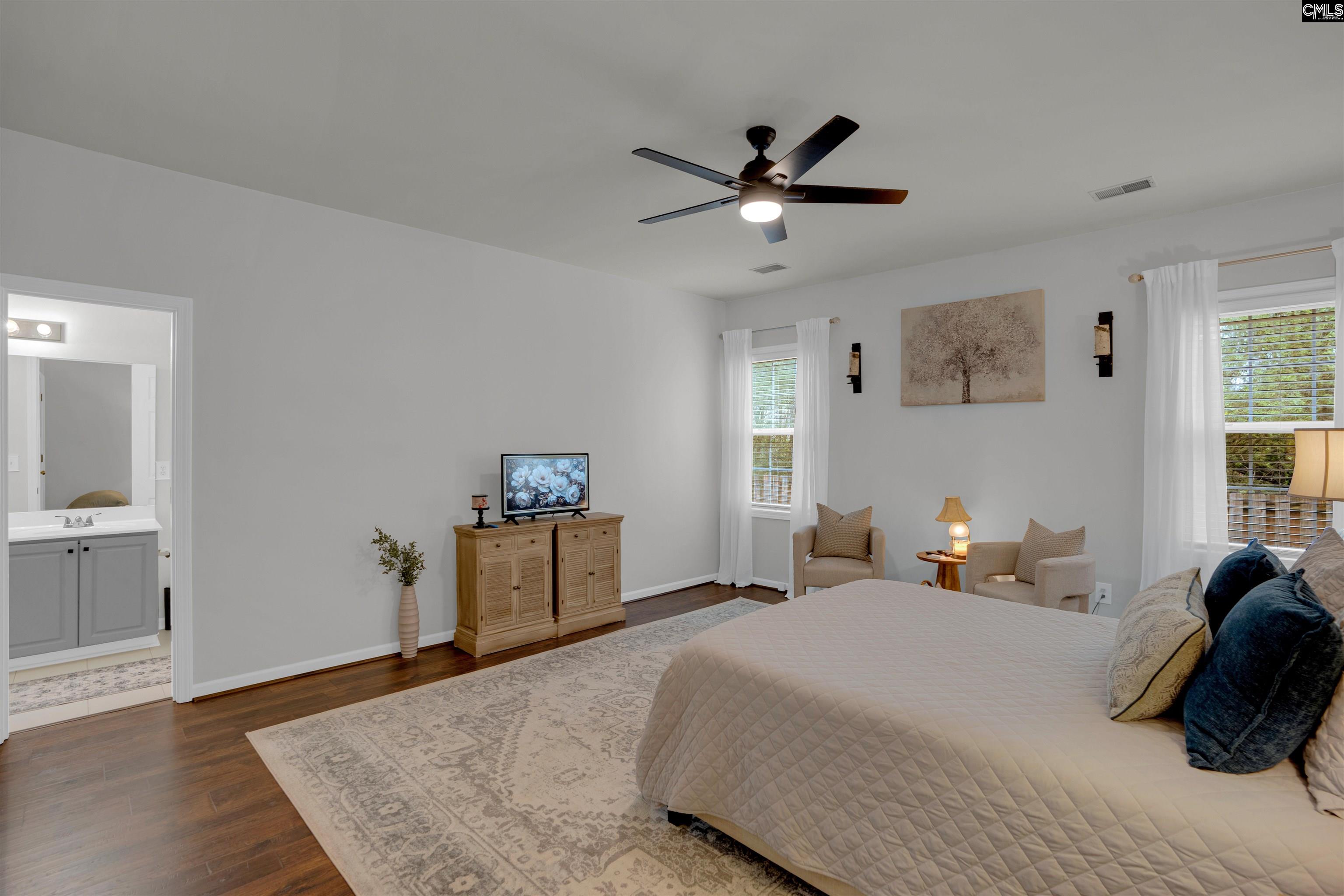 19 Yearling Court Irmo, SC 29063