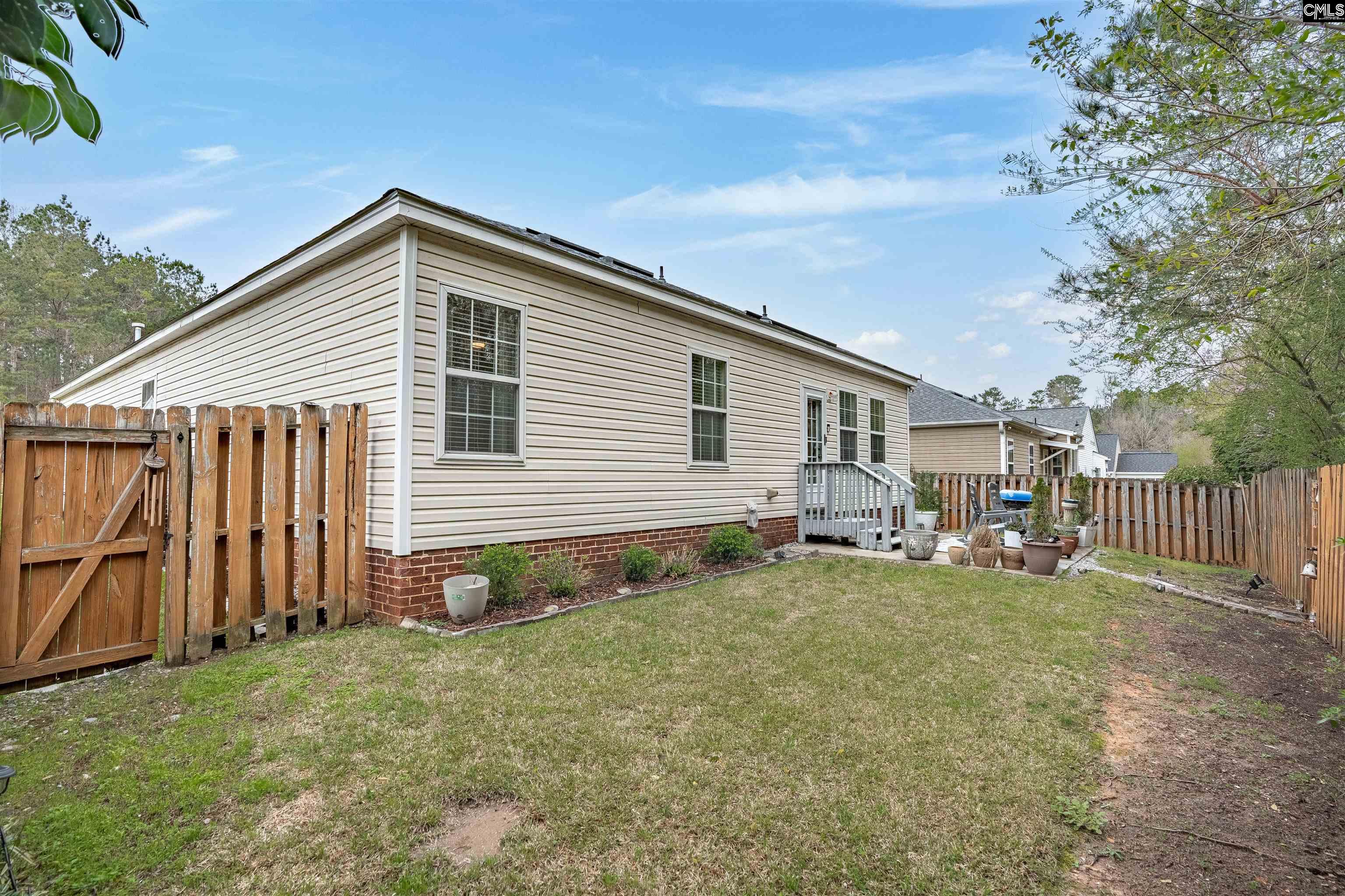 19 Yearling Court Irmo, SC 29063