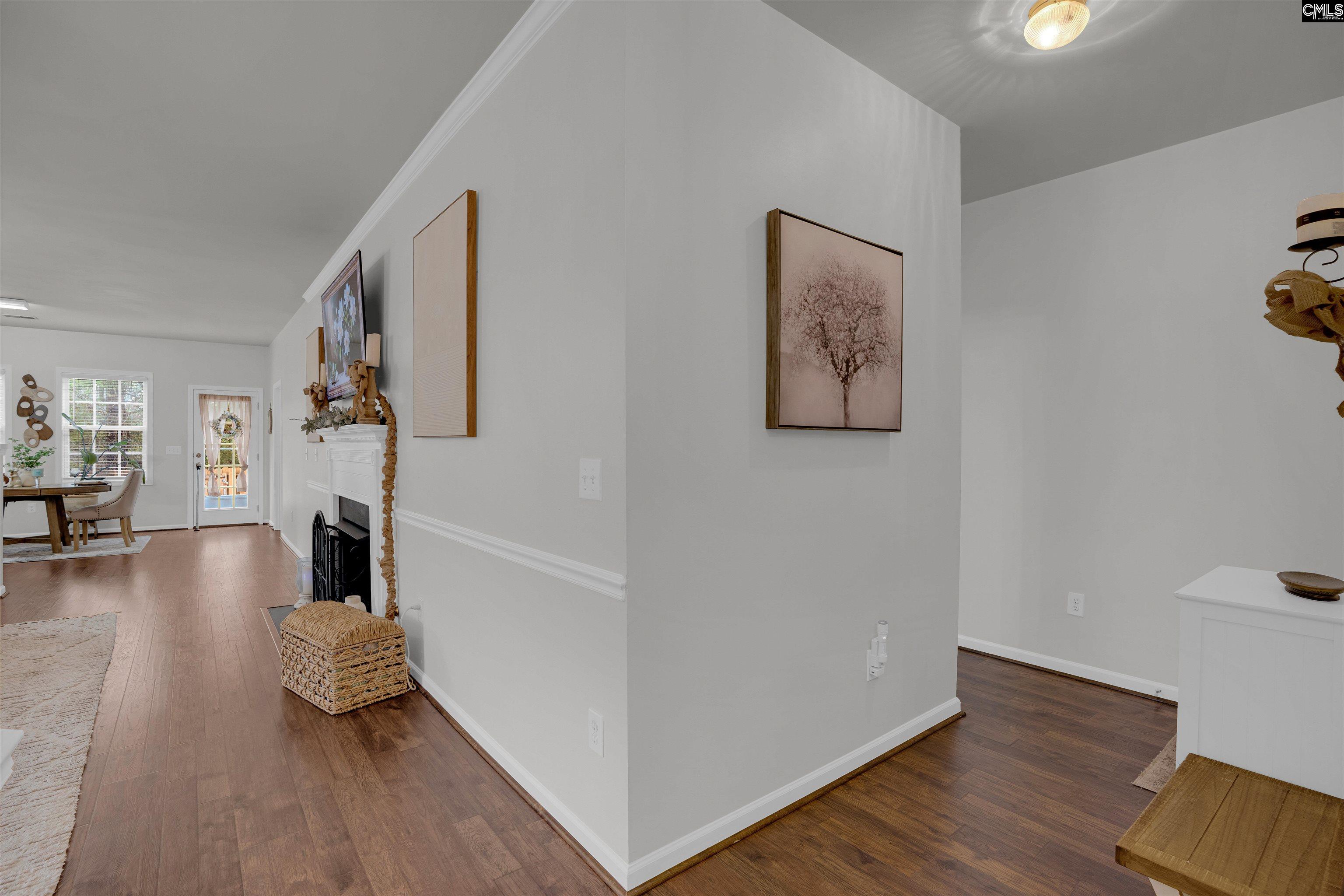 19 Yearling Court Irmo, SC 29063