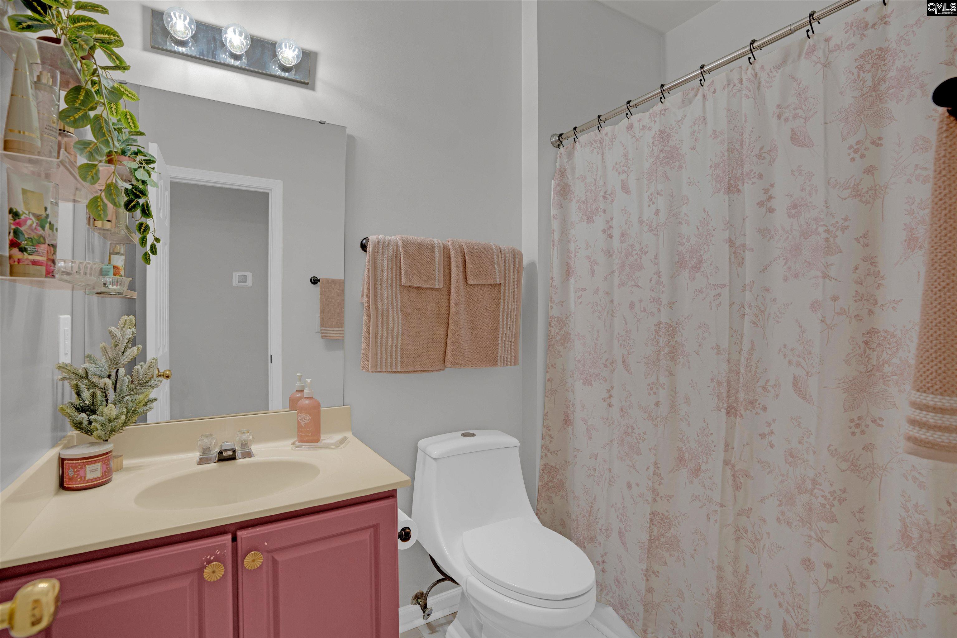 19 Yearling Court Irmo, SC 29063