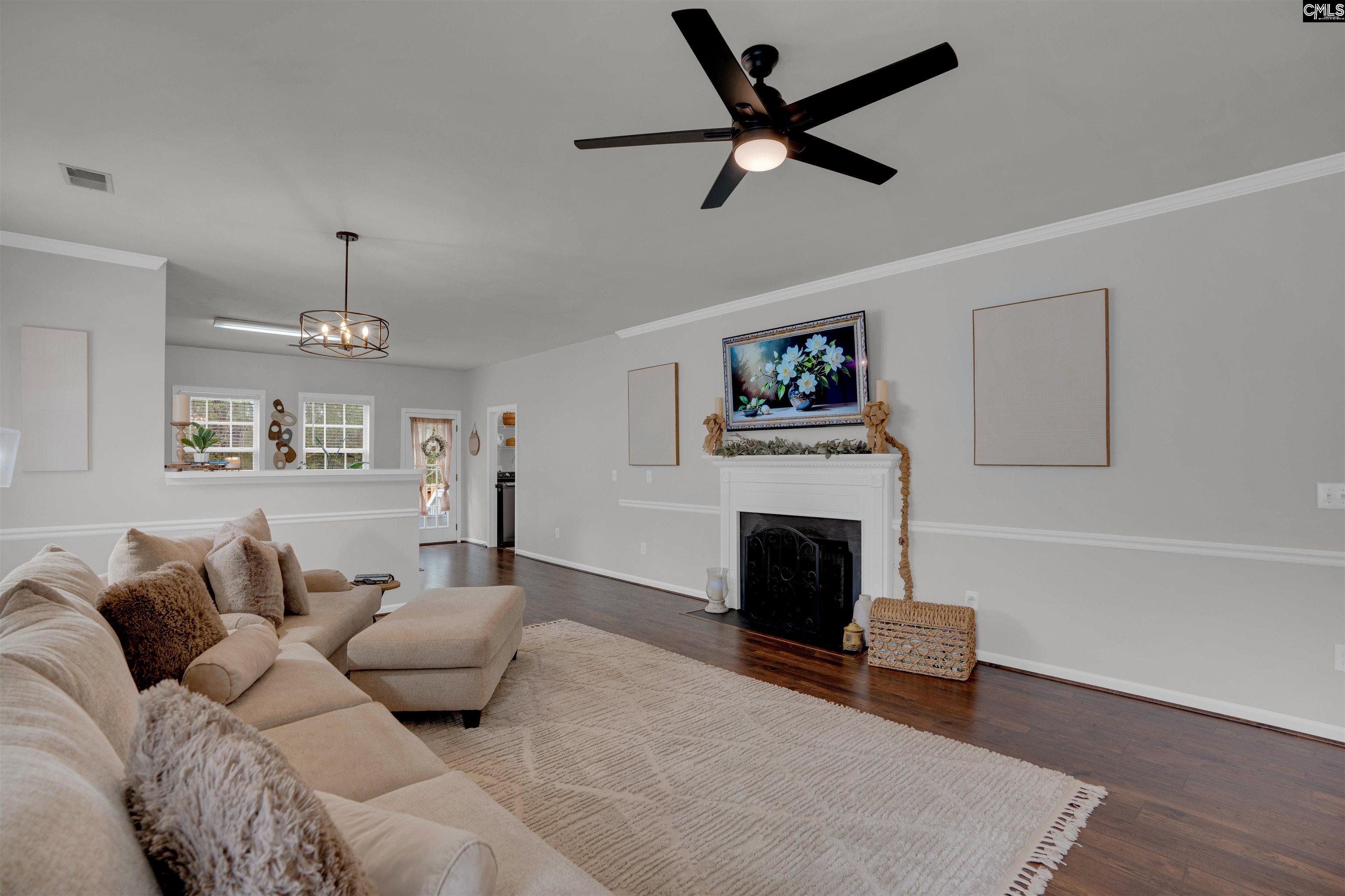 19 Yearling Court Irmo, SC 29063