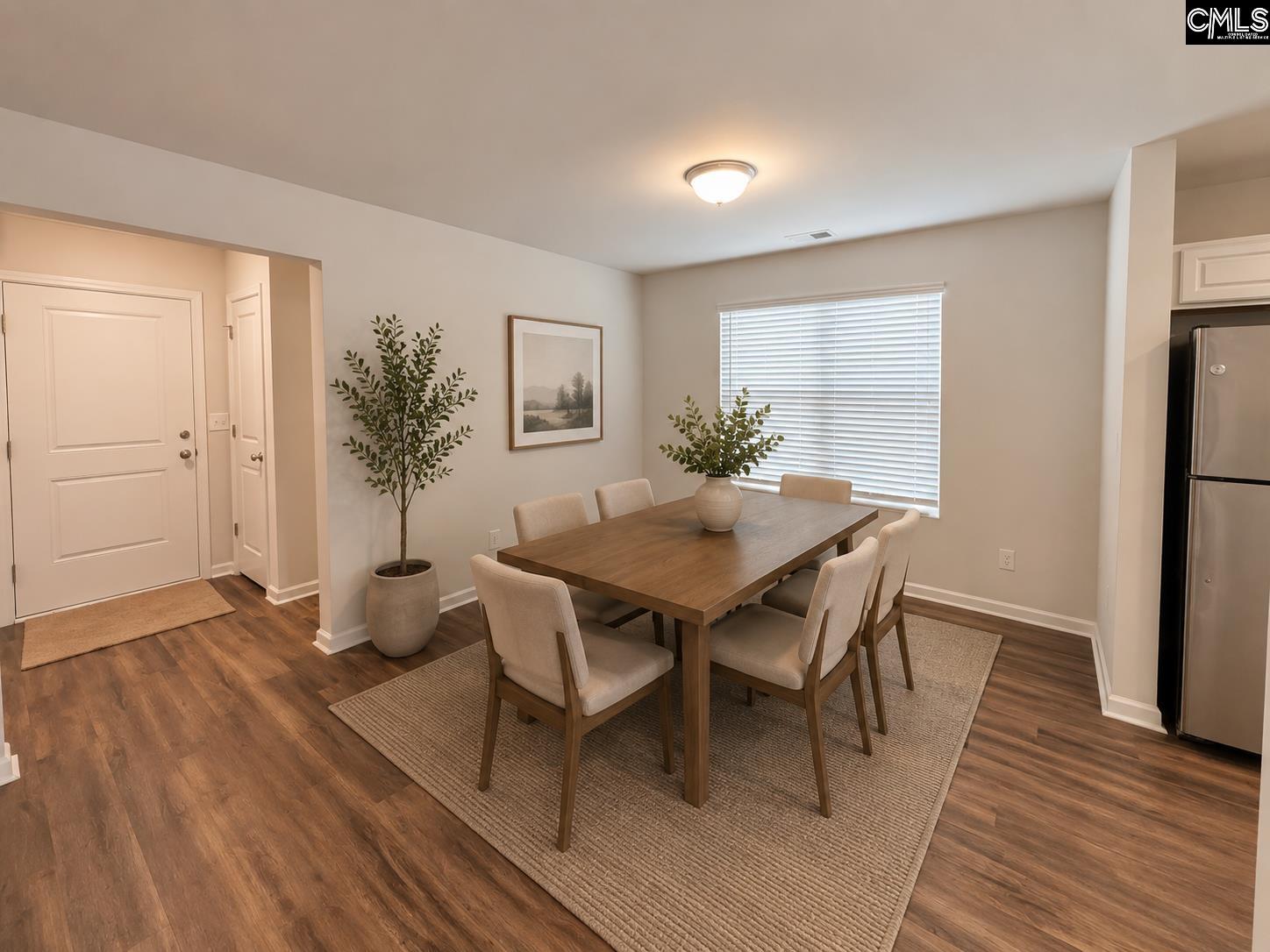 189 Windfall Road Blythewood, SC 29016-9616