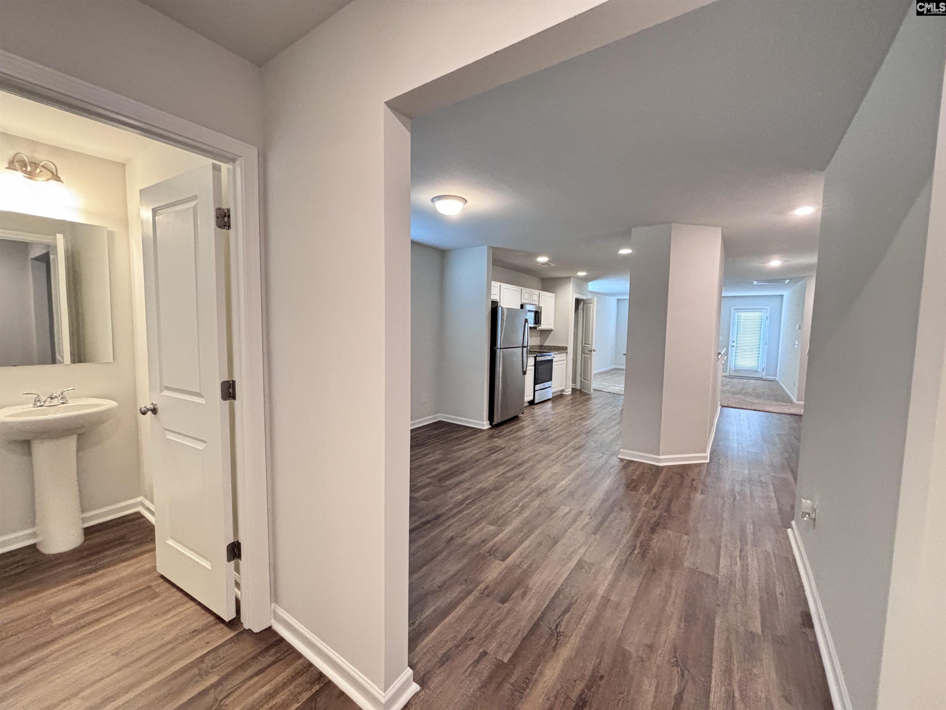189 Windfall Road Blythewood, SC 29016-9616