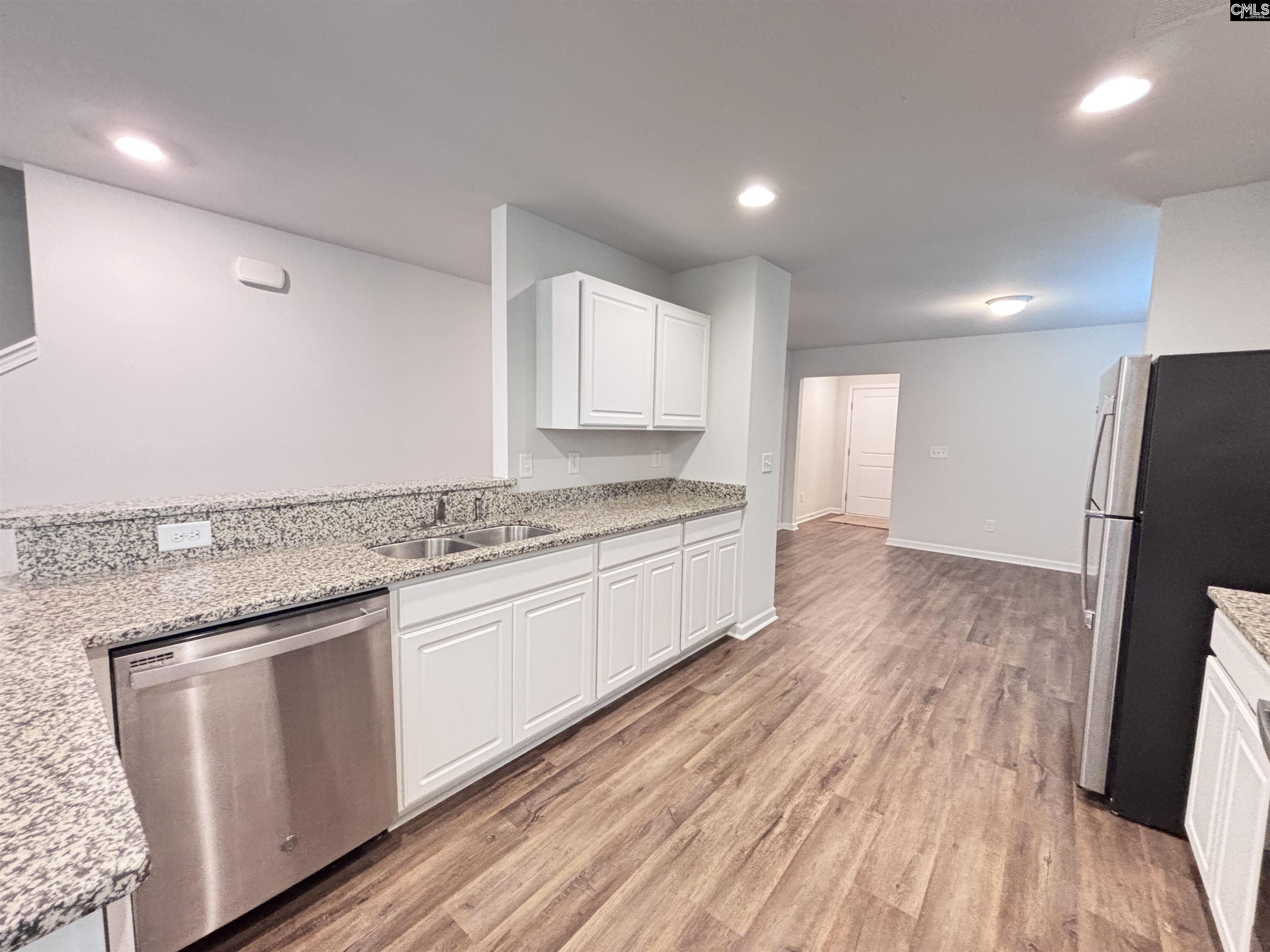 189 Windfall Road Blythewood, SC 29016-9616